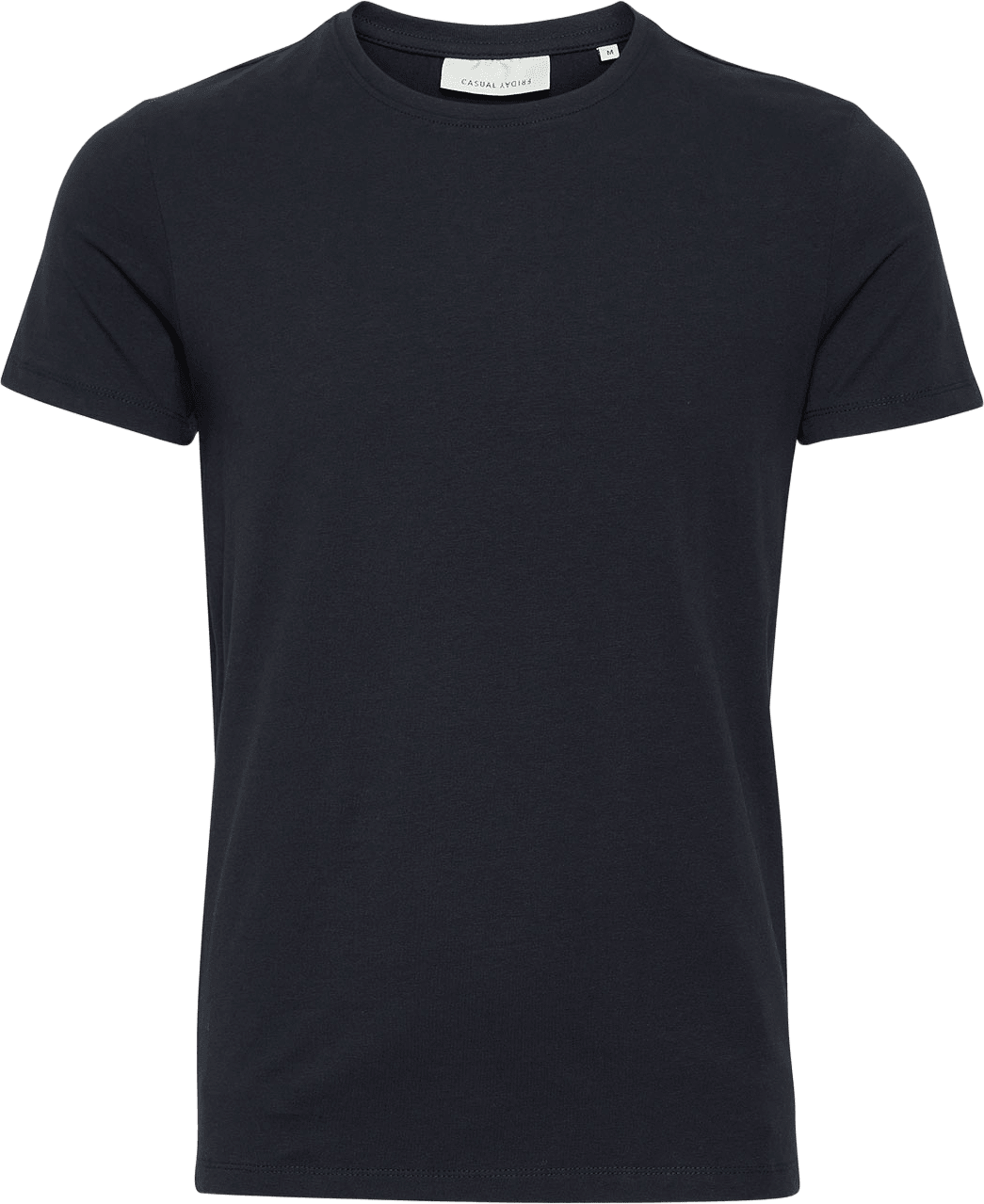 Cfdavide Crew Neck Tee T-Shirt