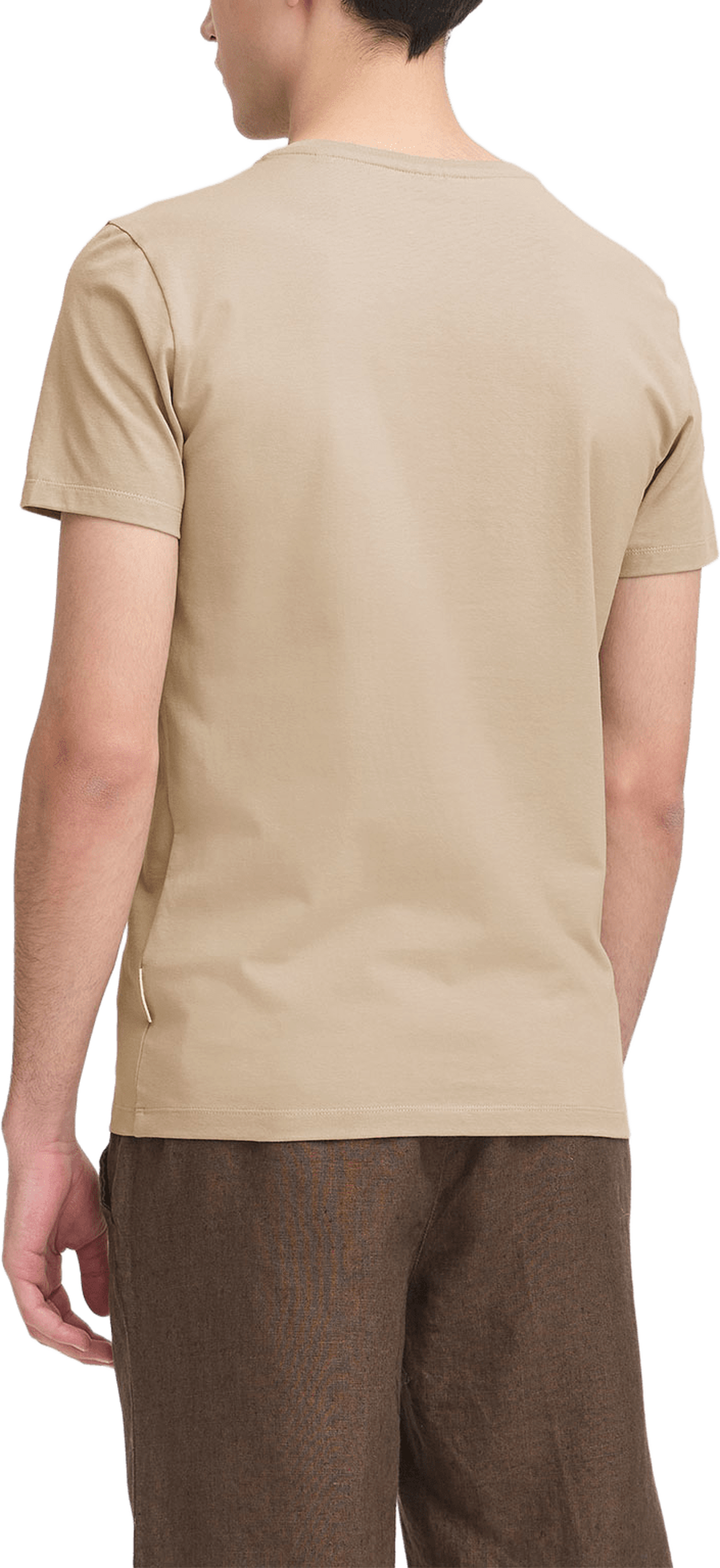 Cfdavide Crew Neck Tee T-Shirt