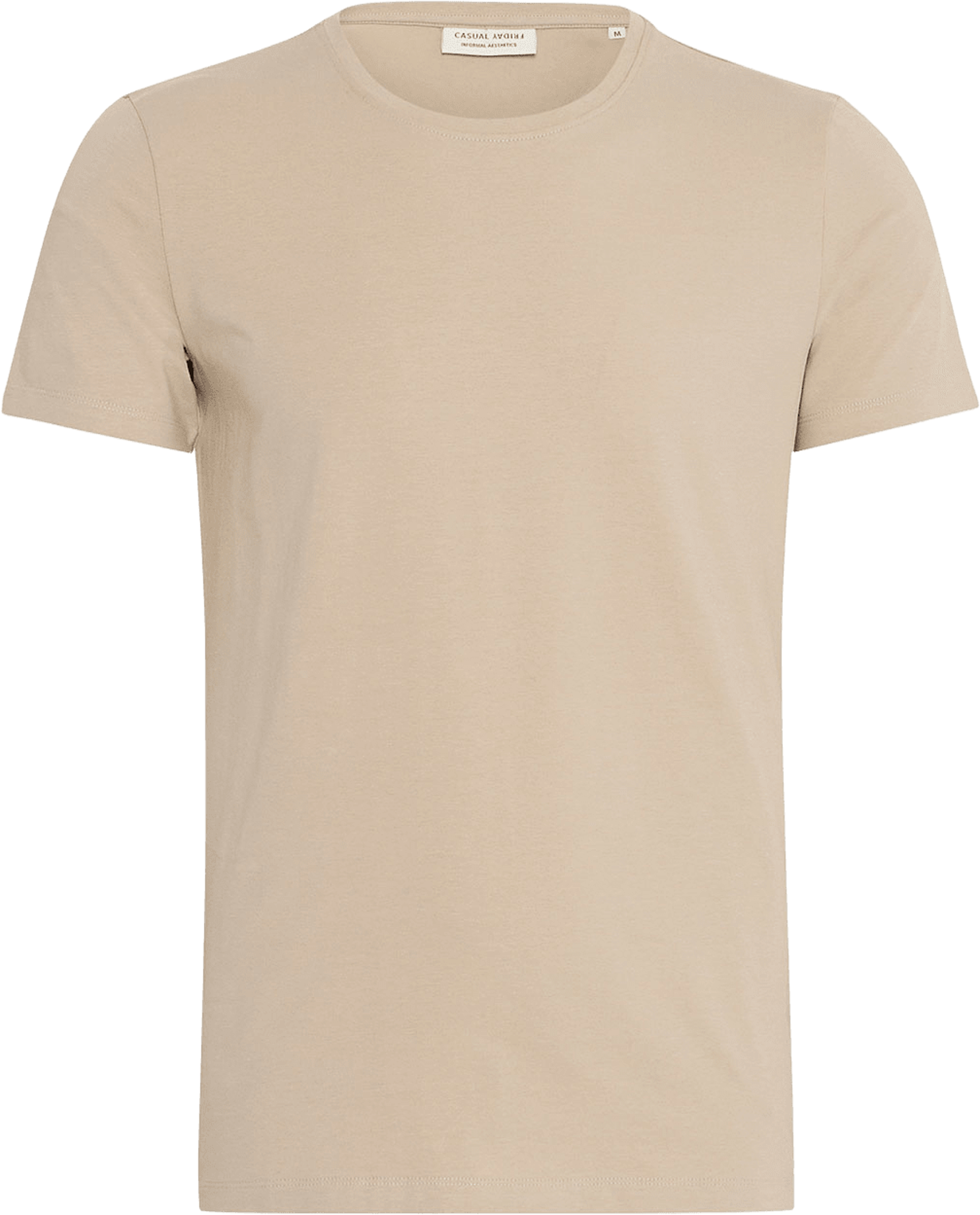 Cfdavide Crew Neck Tee T-Shirt
