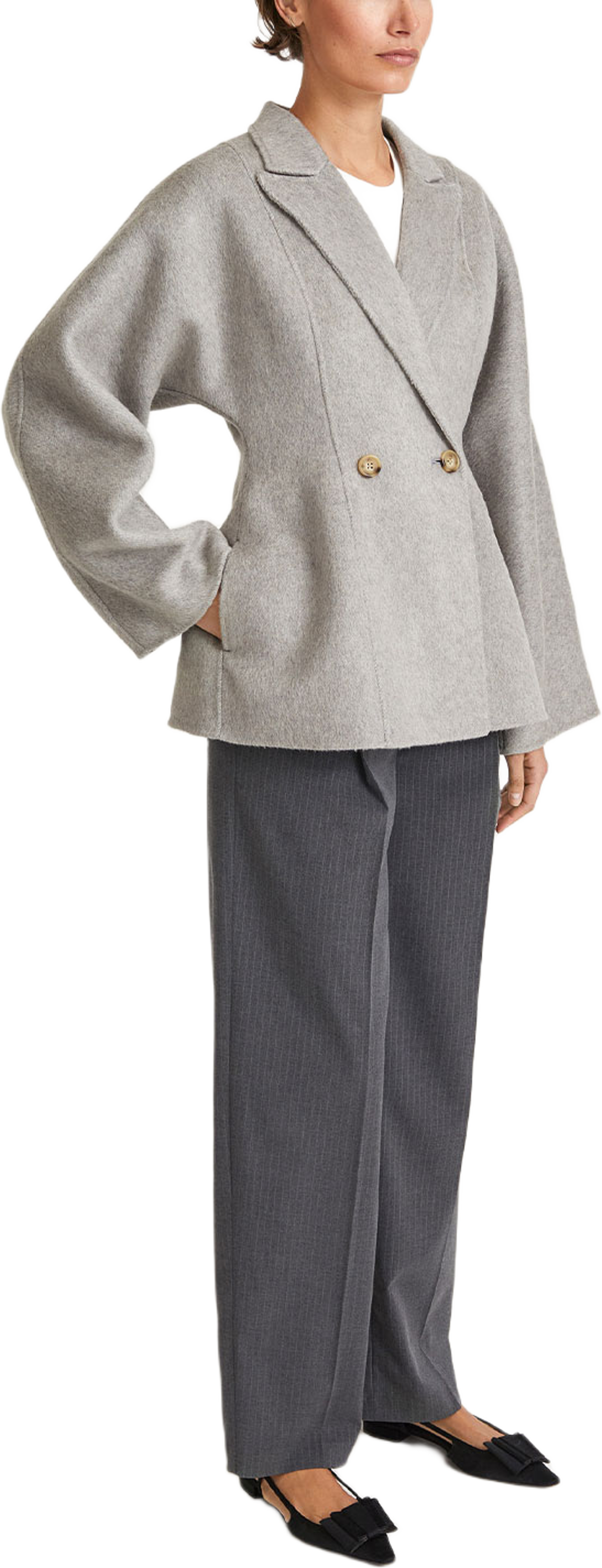 Tanaro Jacket