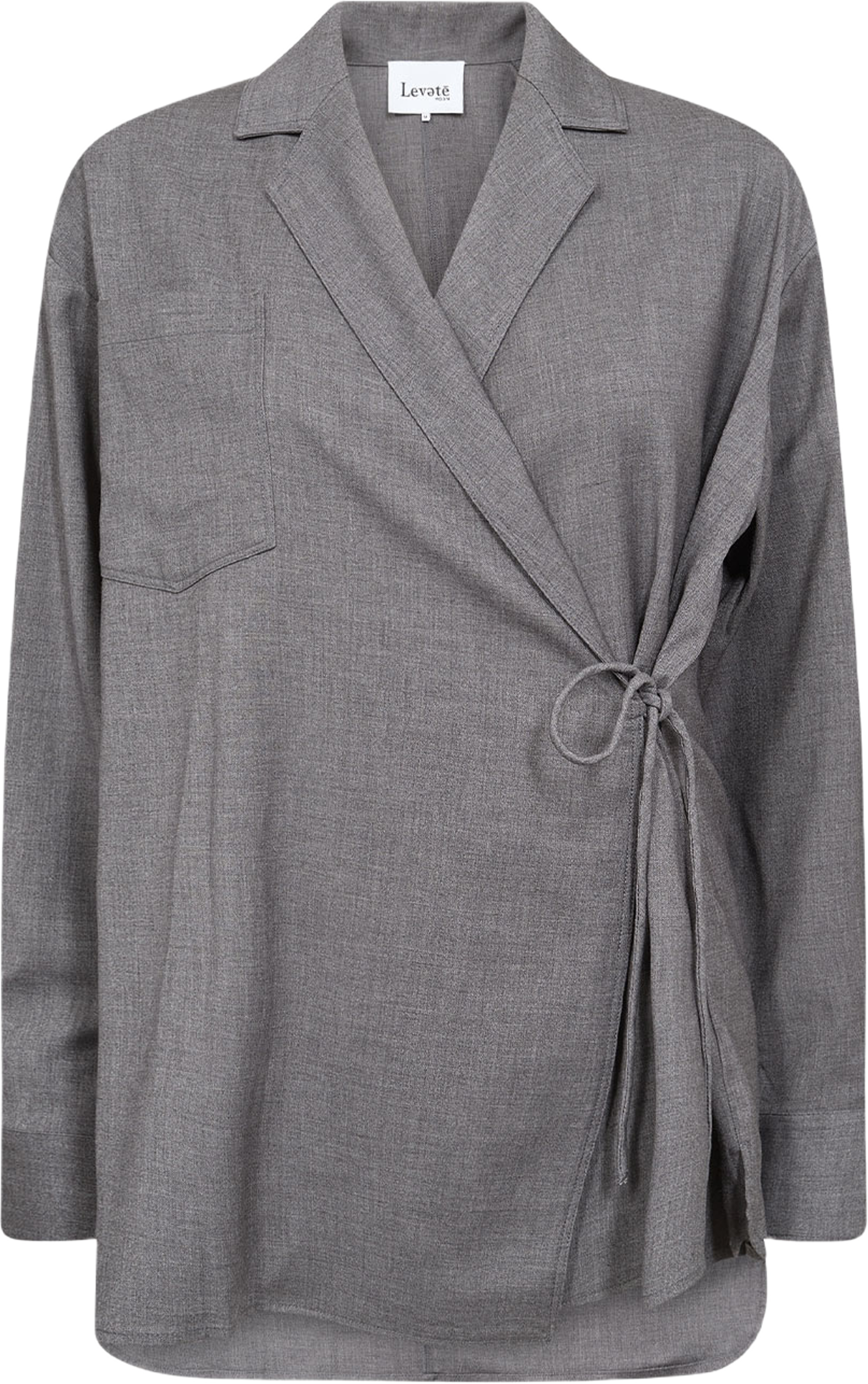 Lr-Jaima 4 Shirt