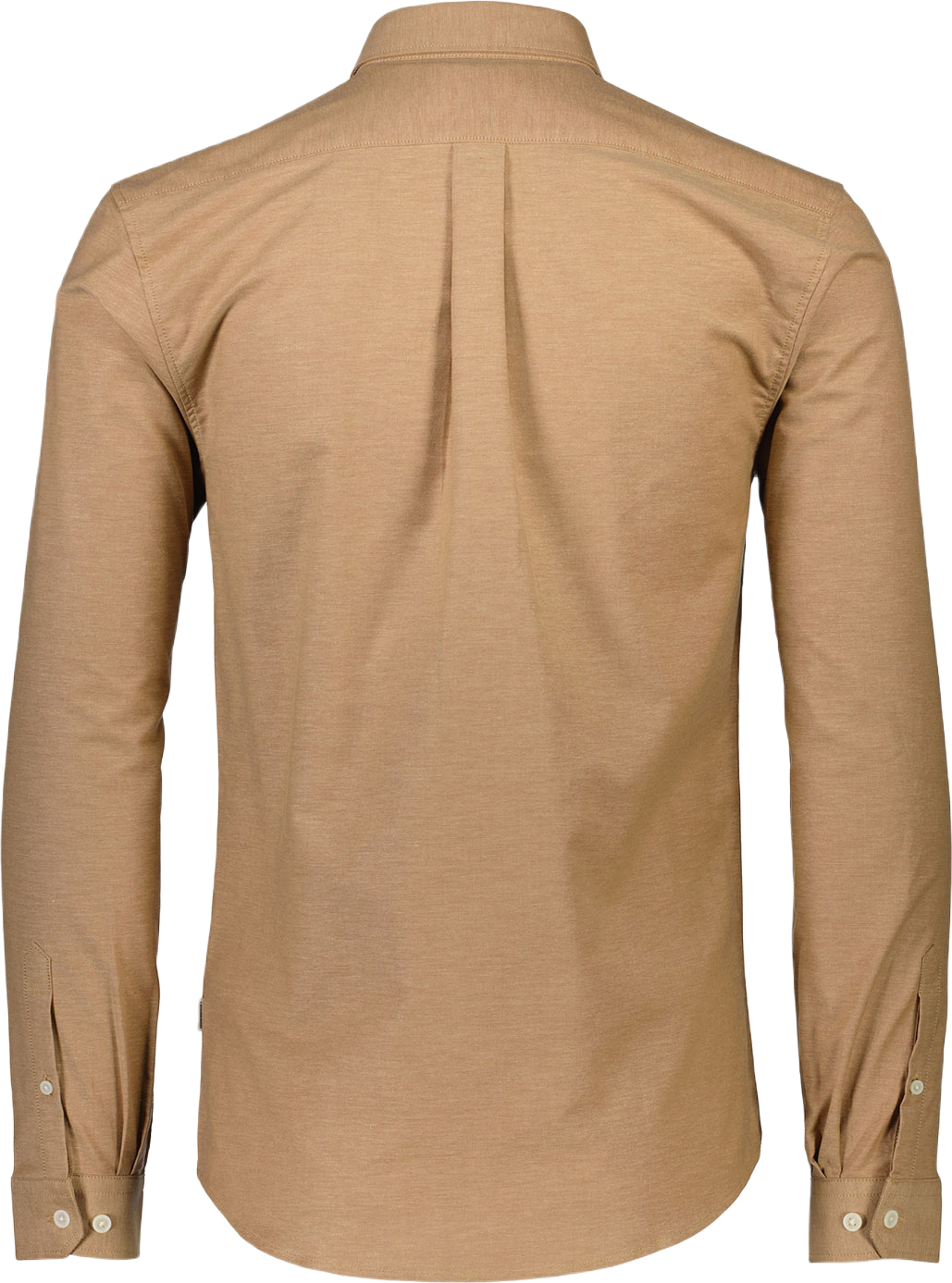 Oxford Superflex Shirt