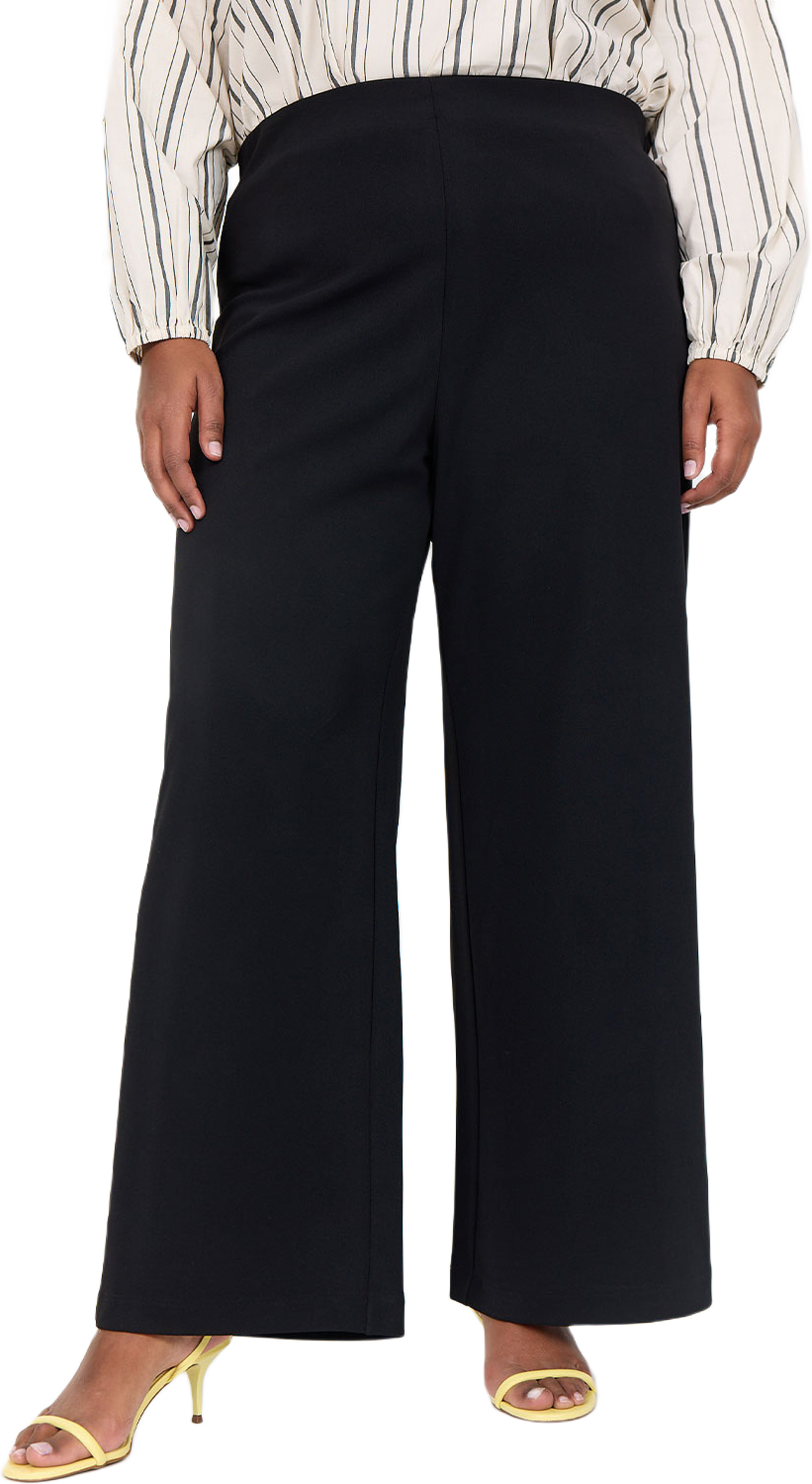 Wa-Kufa 1 Pants