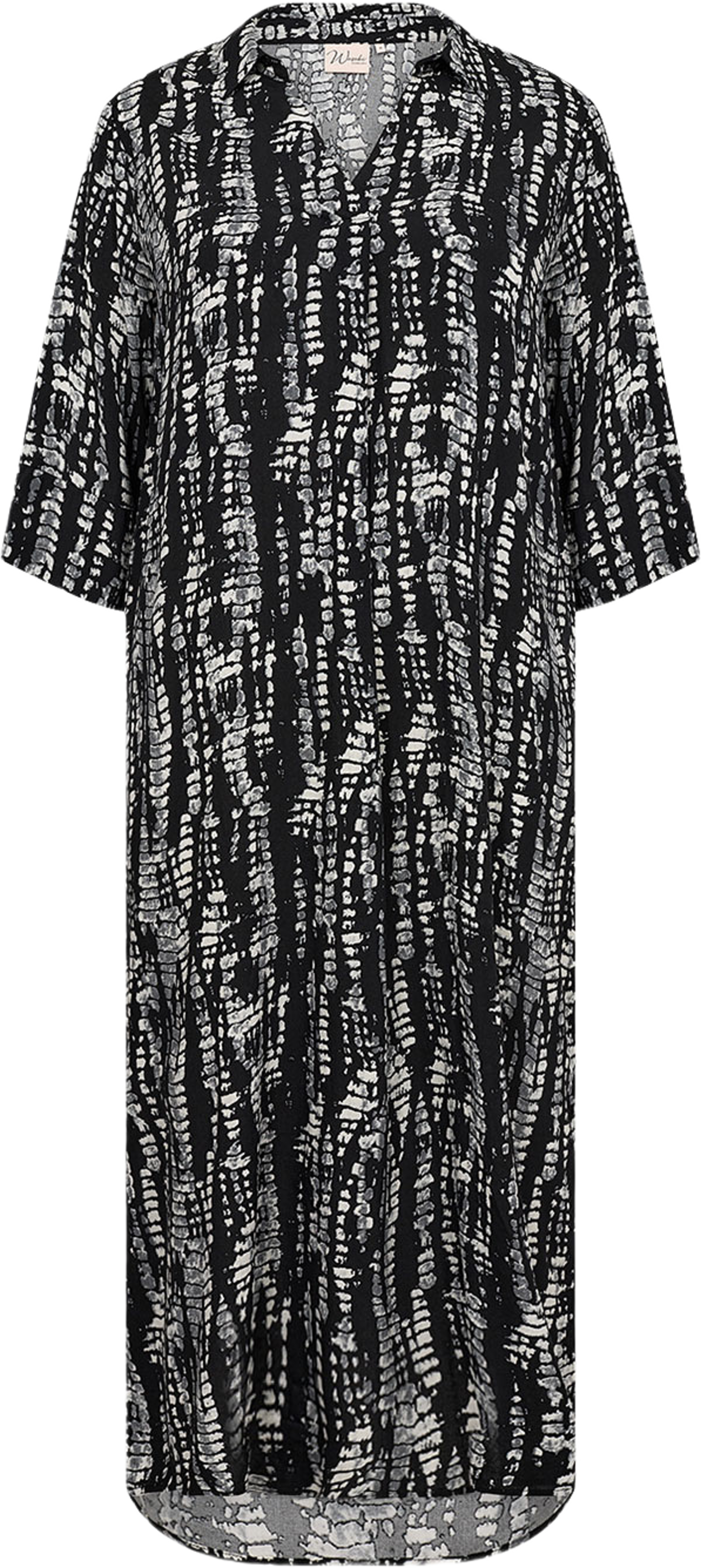 Wa-Kiwi 3 Dress