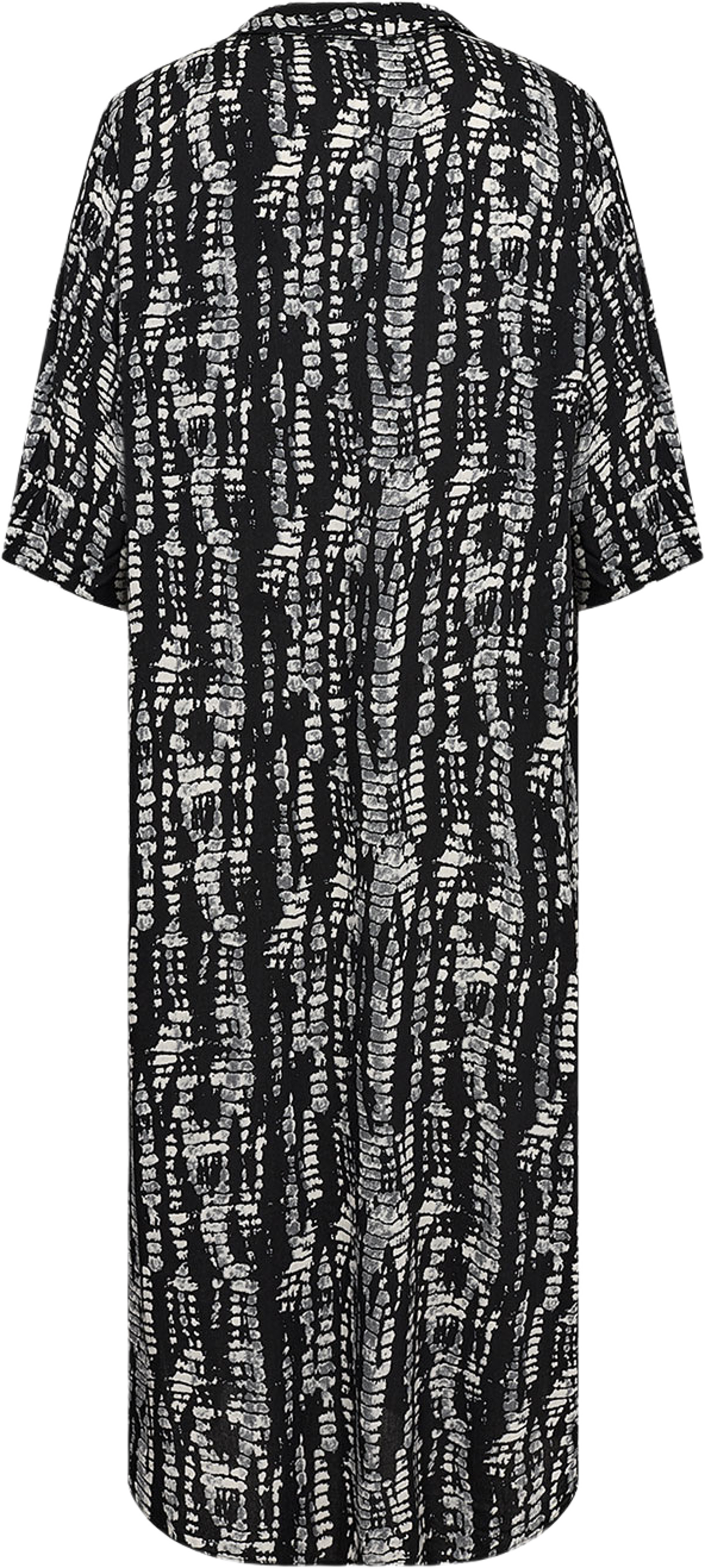 Wa-Kiwi 3 Dress