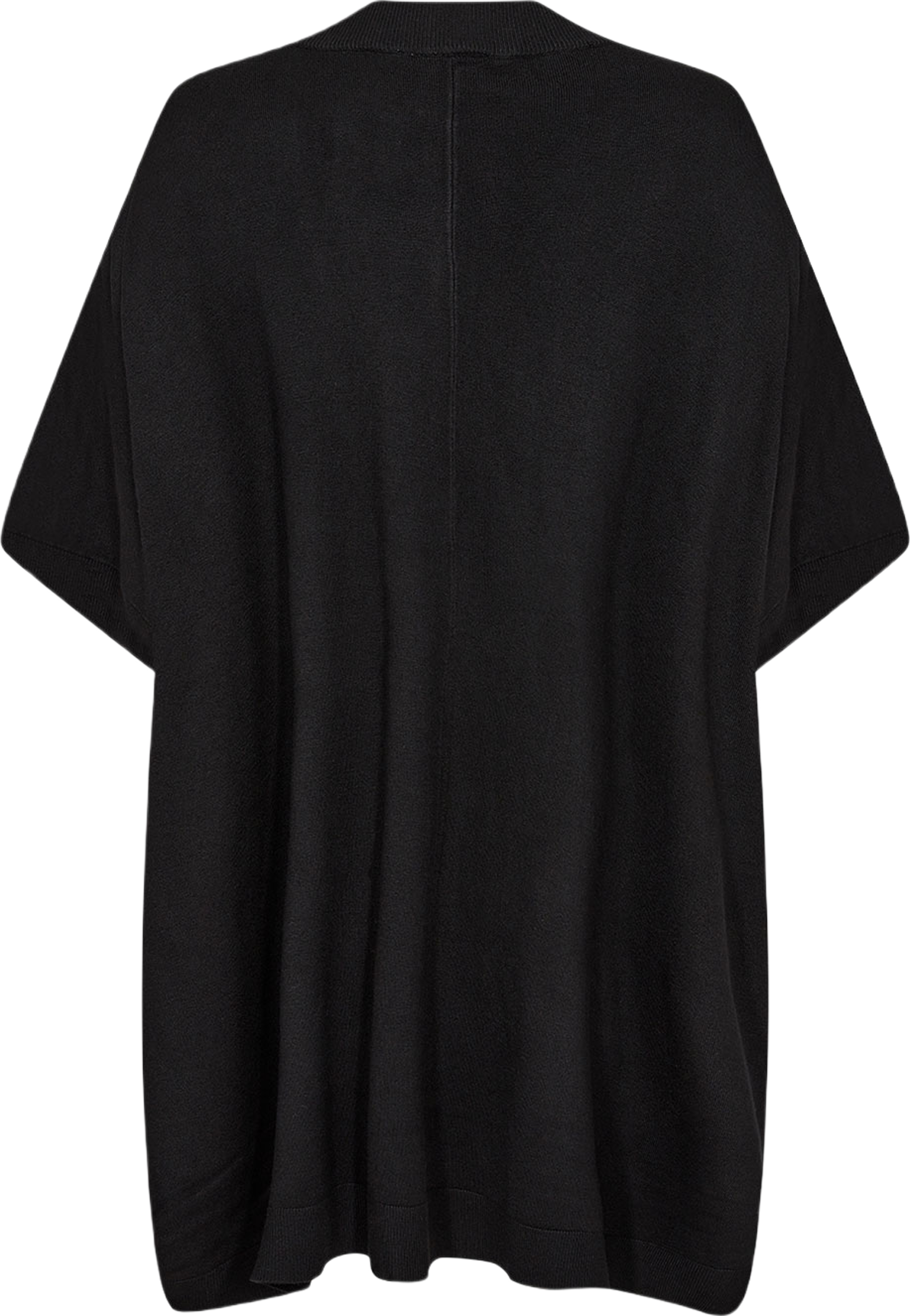 Wa-Samanda 17 Poncho