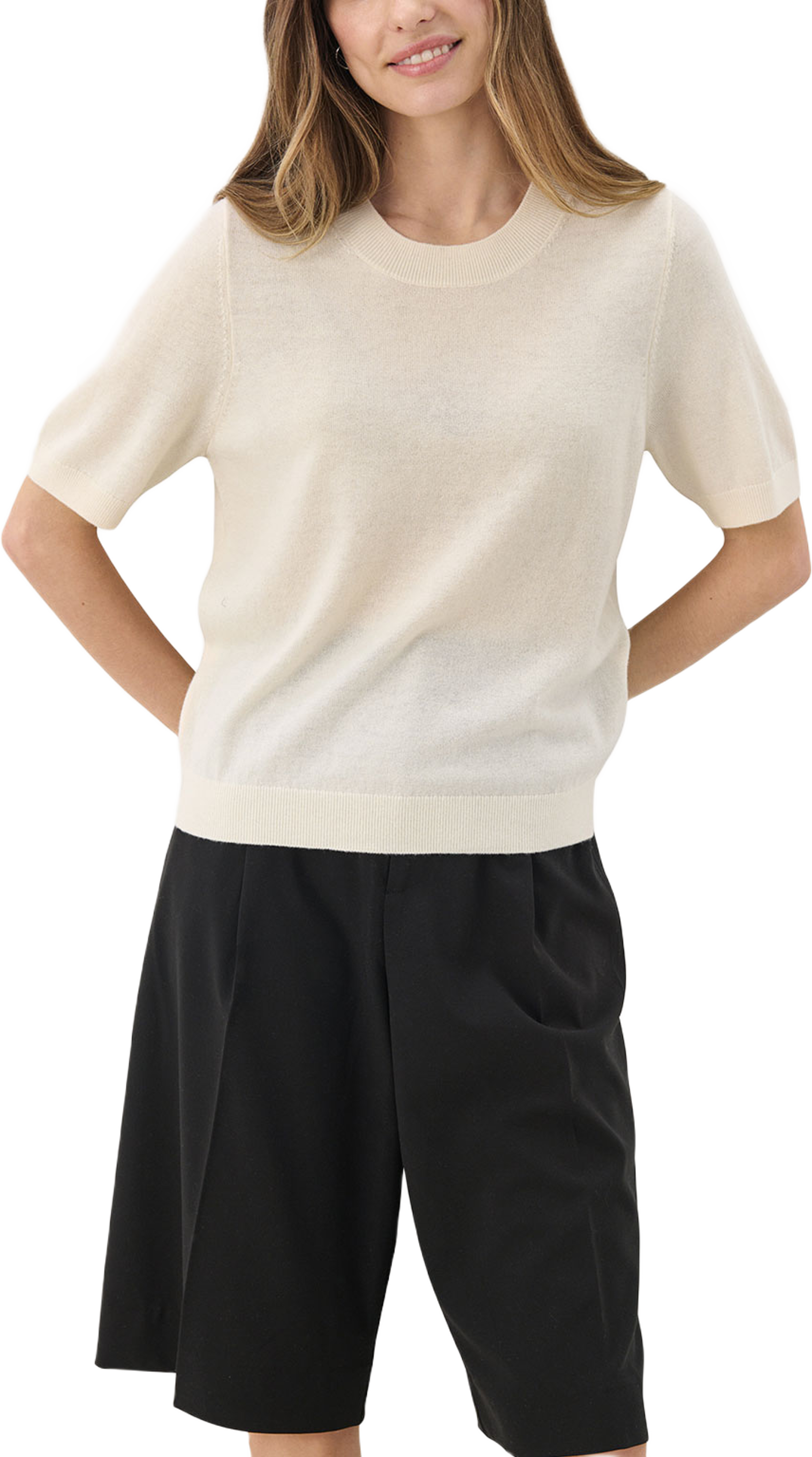 EverlottaPW Pullover