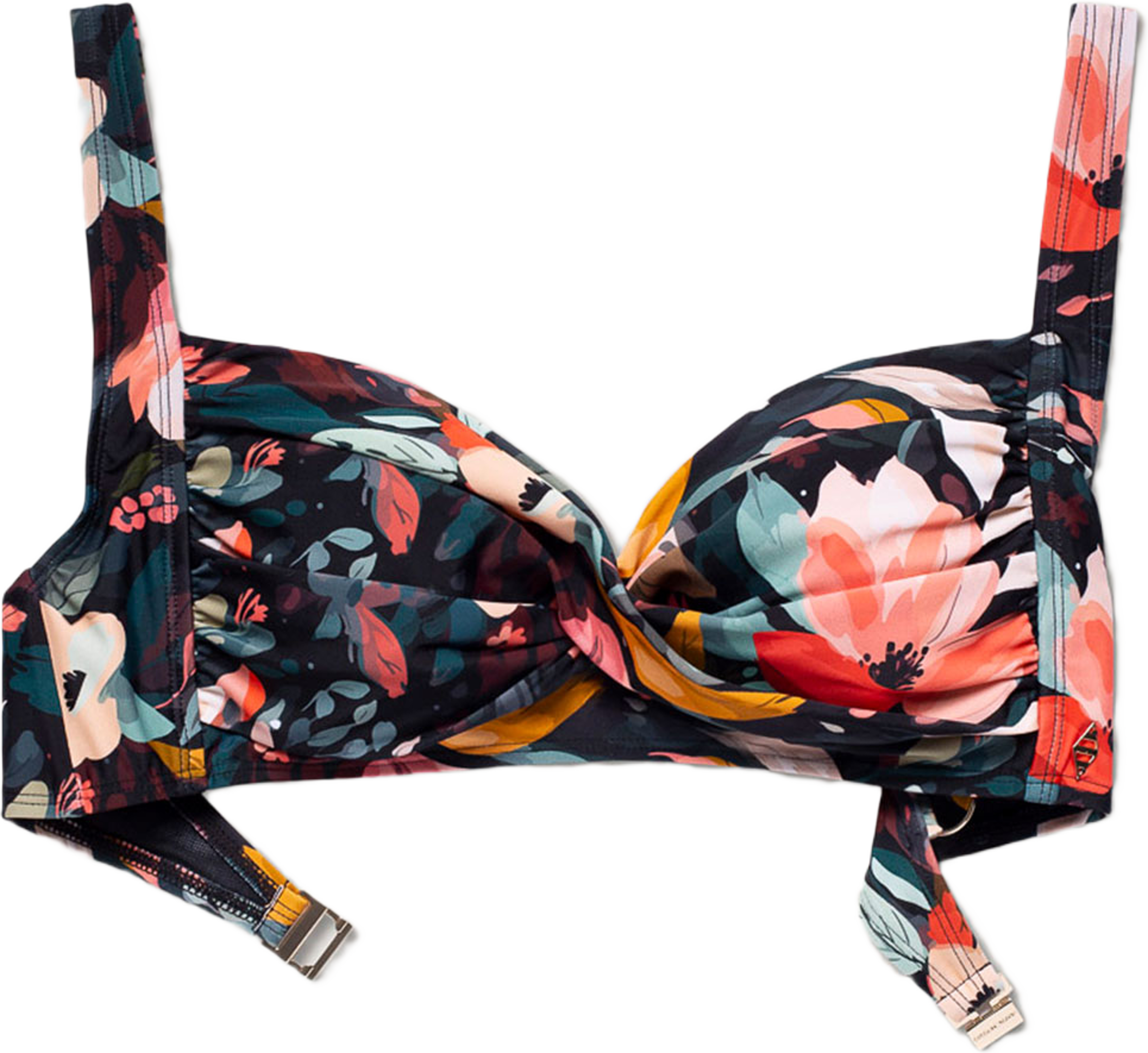Magnolia Medea top