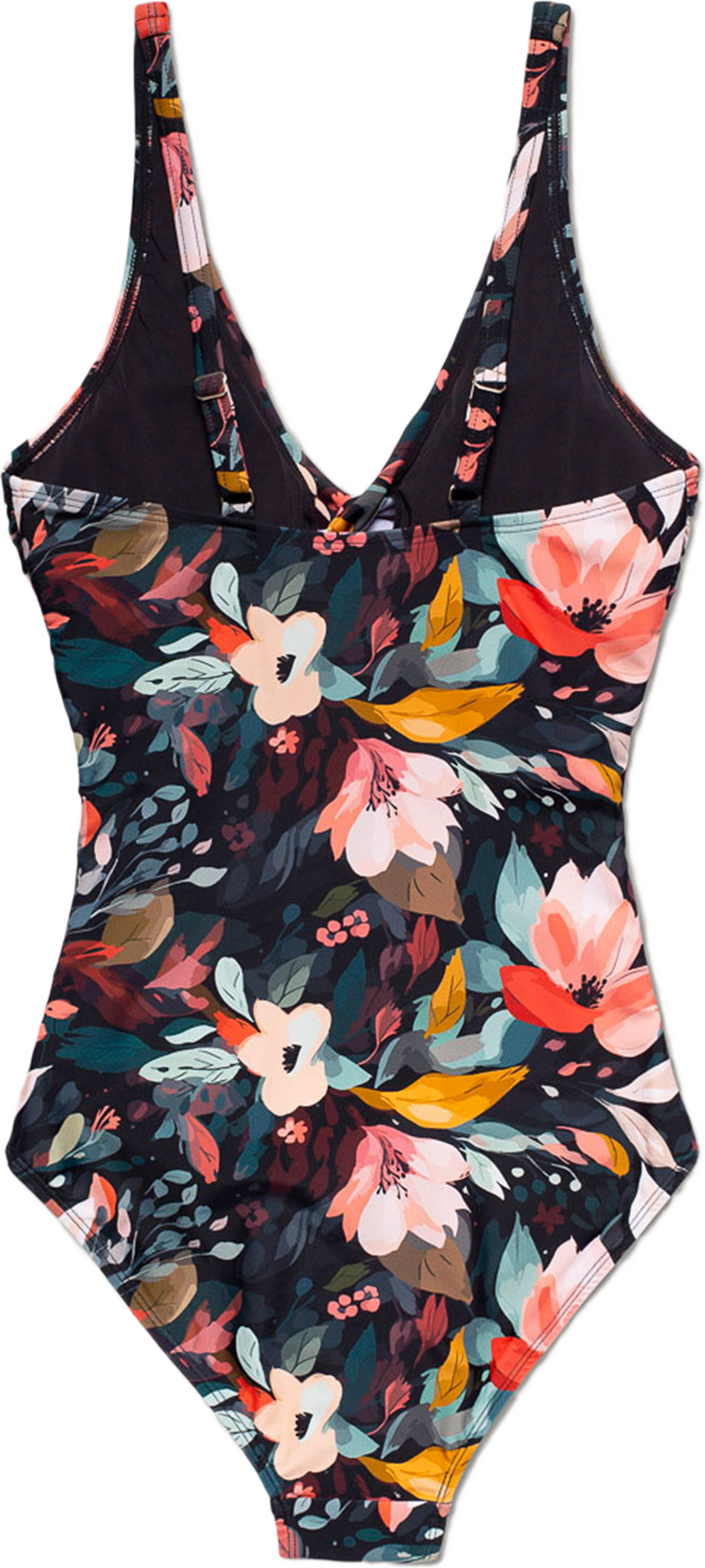 Magnolia Simi Swimsuit