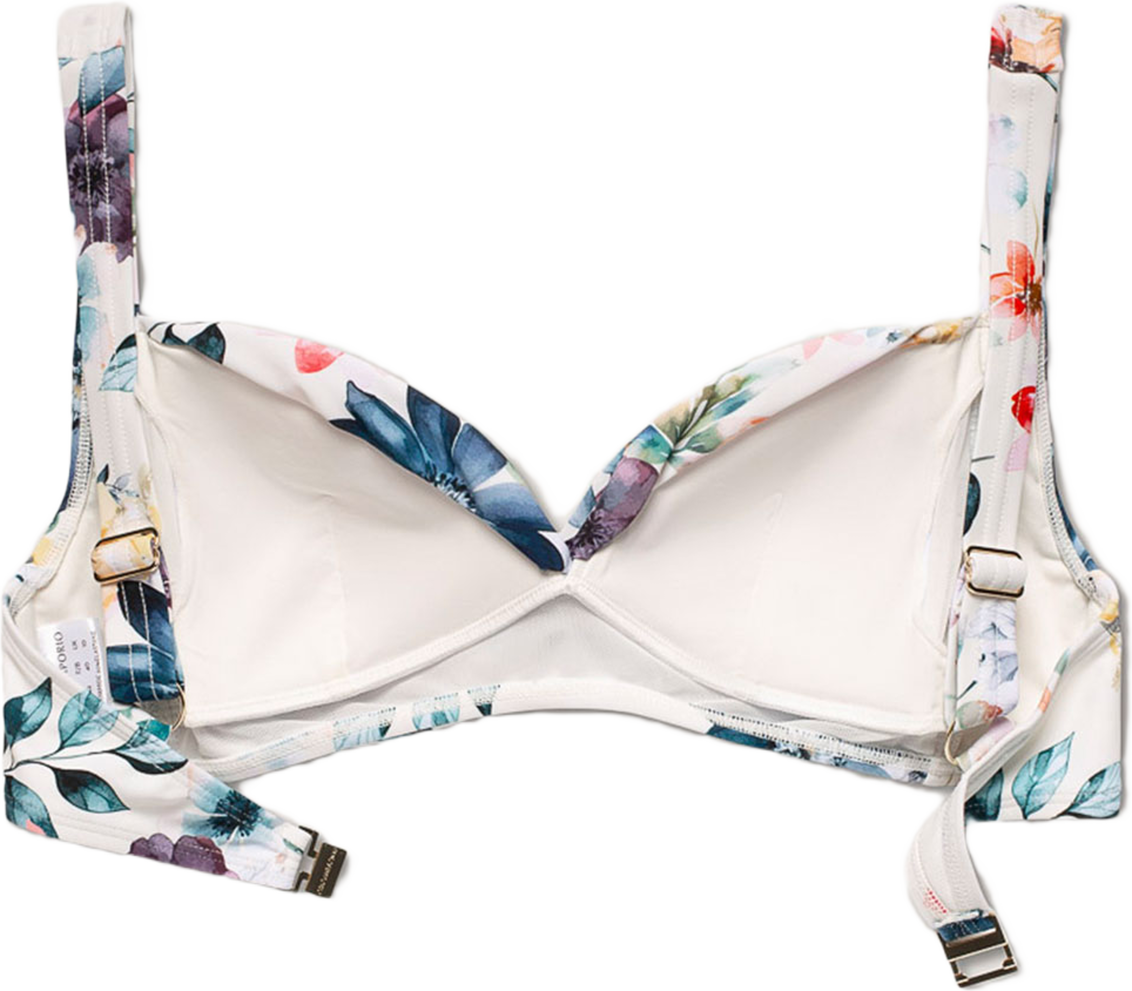 Fleur Medea top