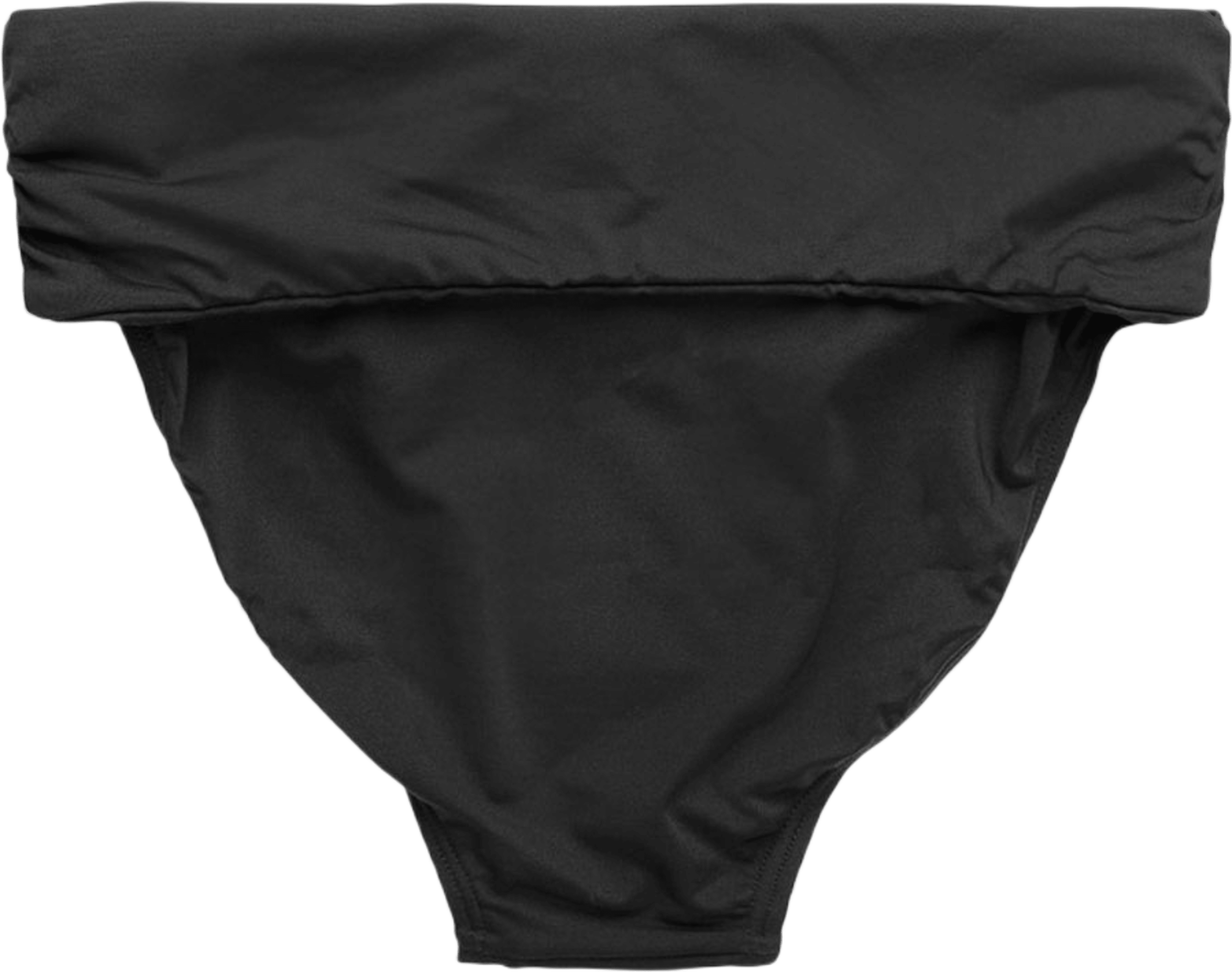 Chara Solid Bottom