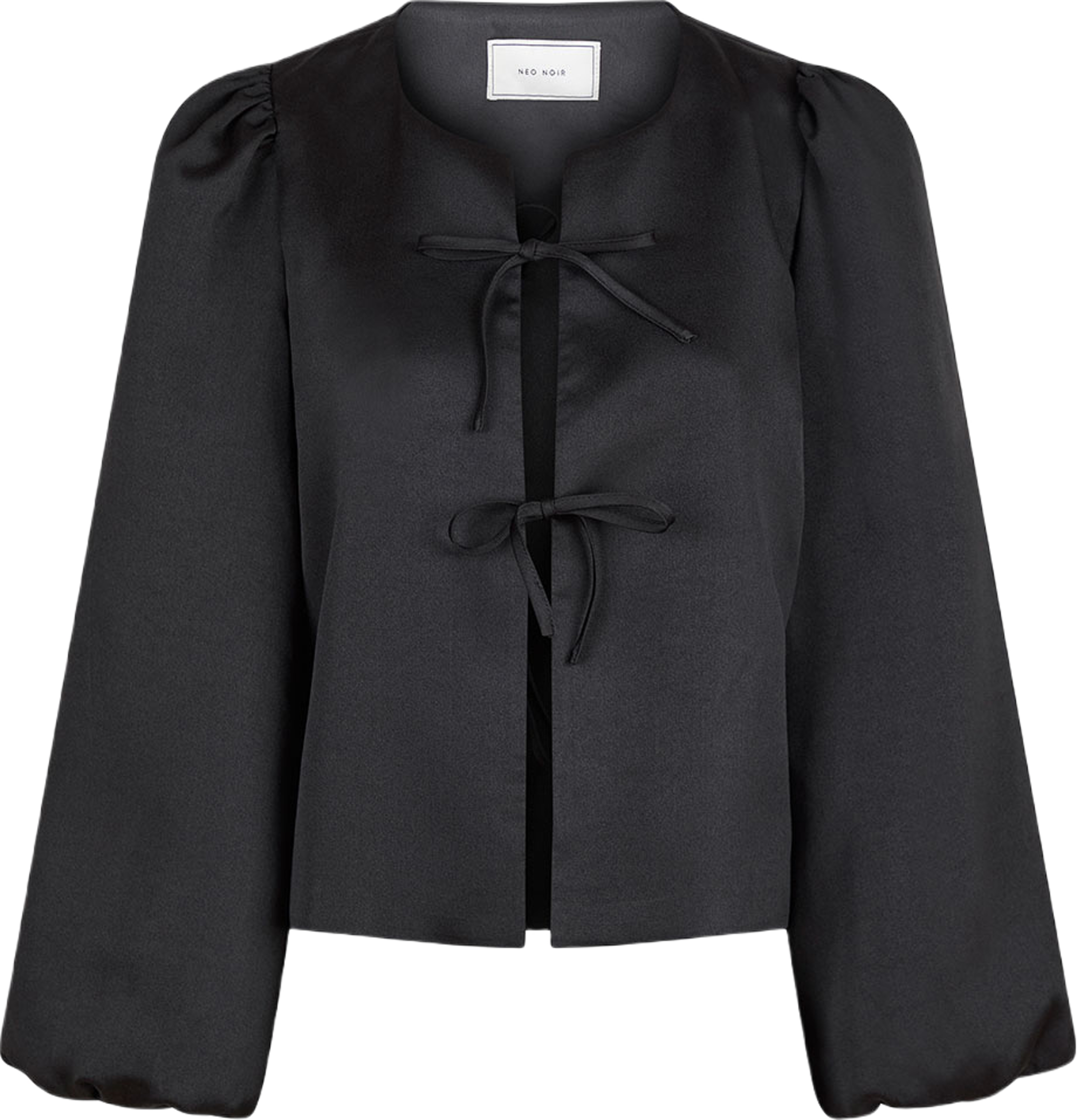Daliska Artwork Blouse