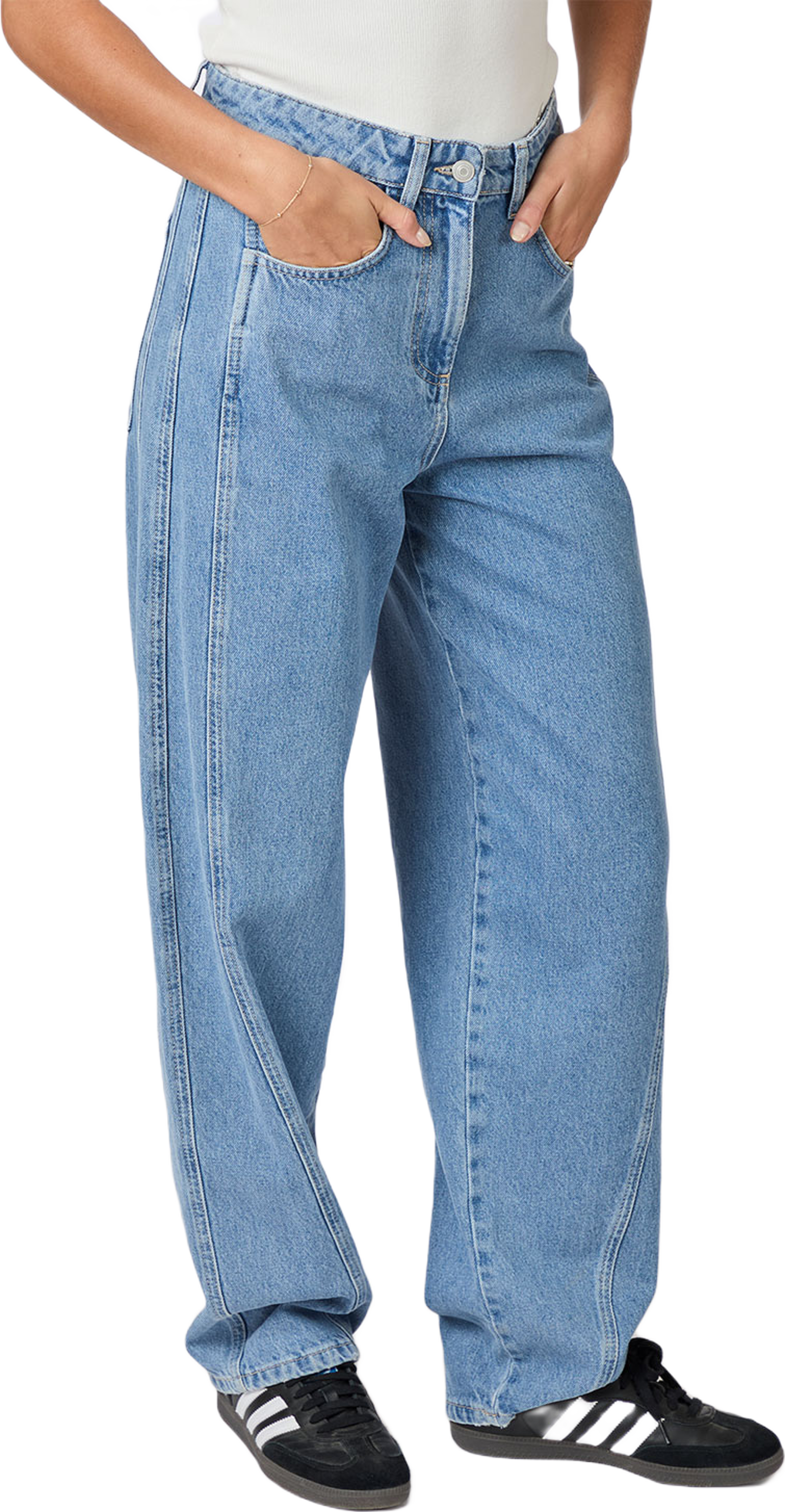 Hazen D Pants