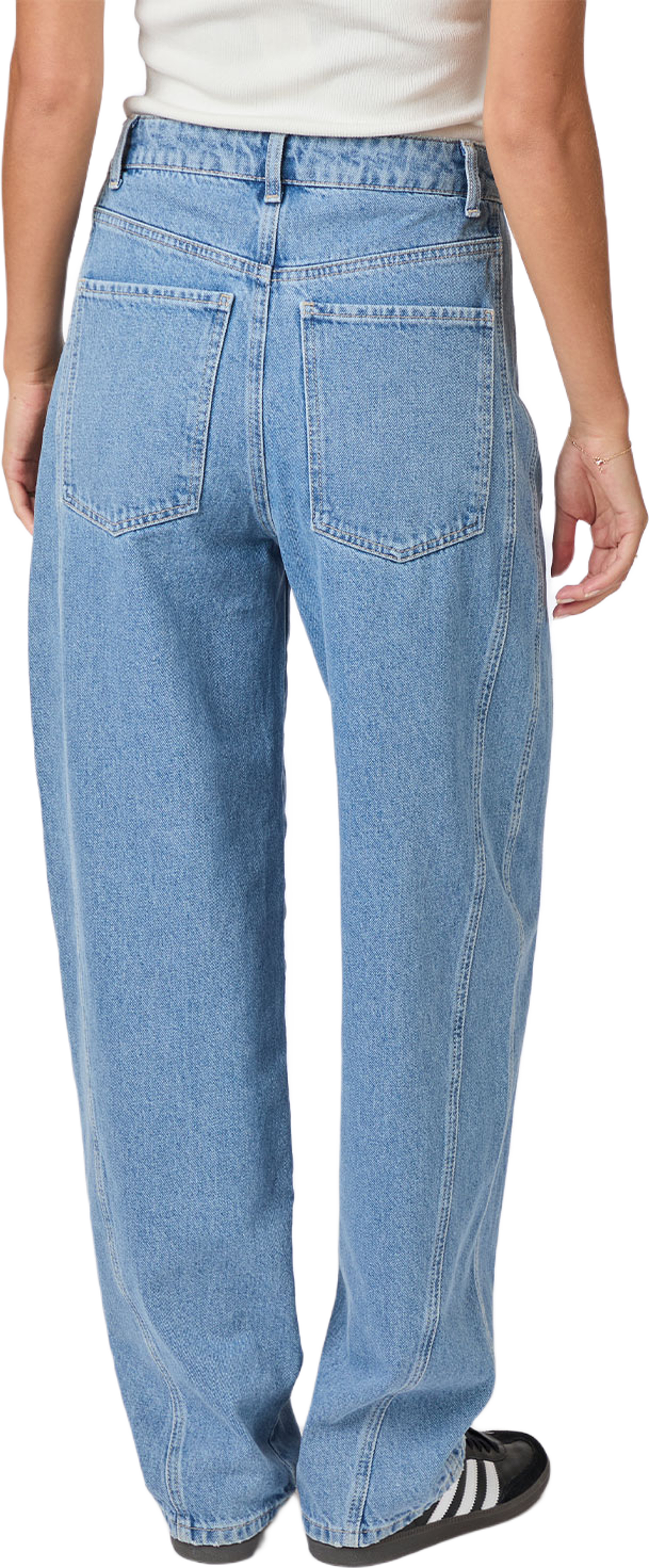 Hazen D Pants