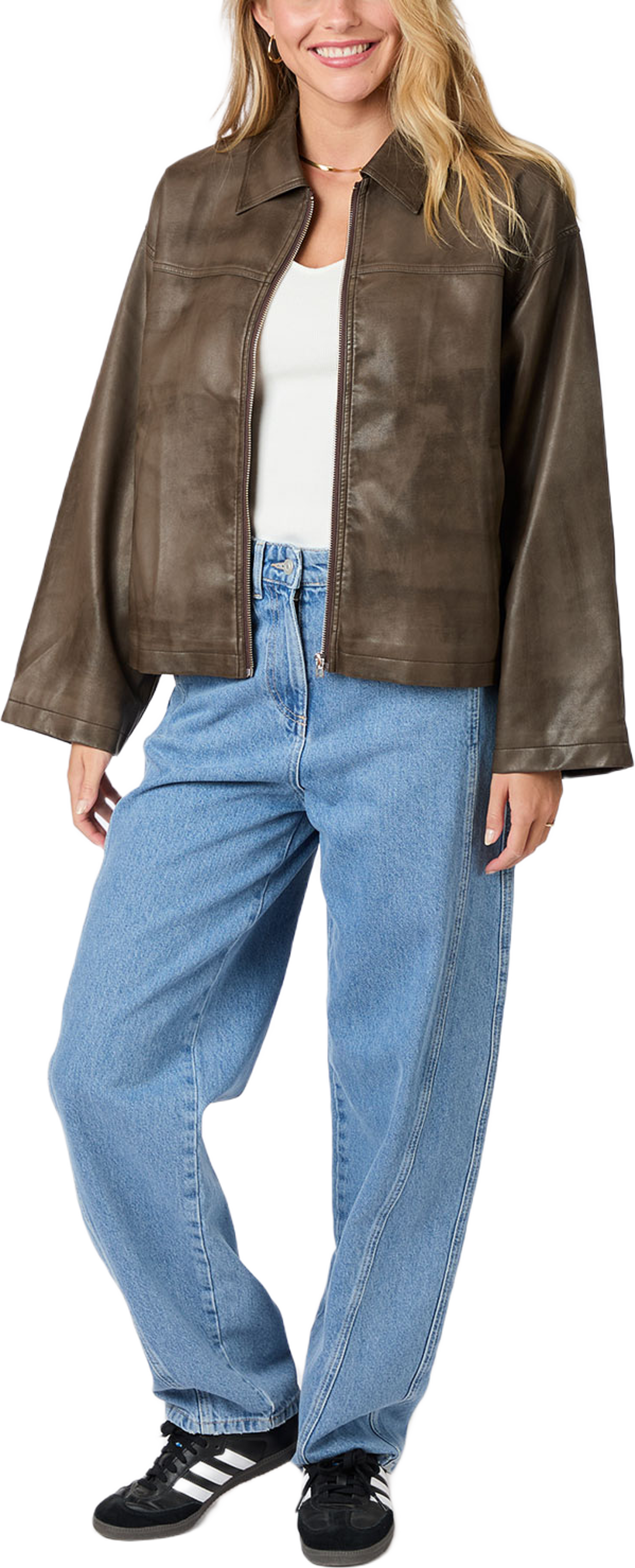 Hazen D Pants