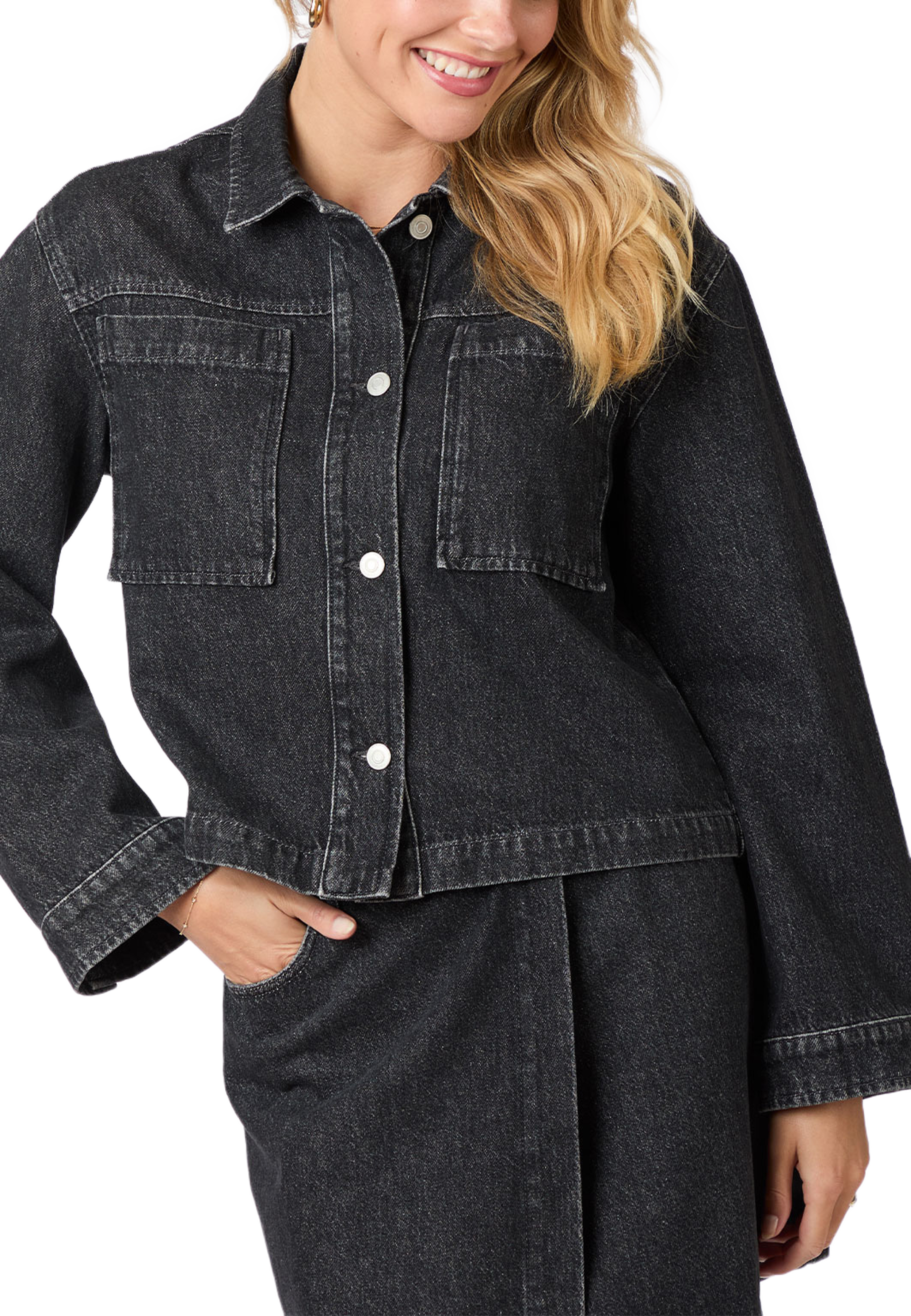 Emilia D Jacket