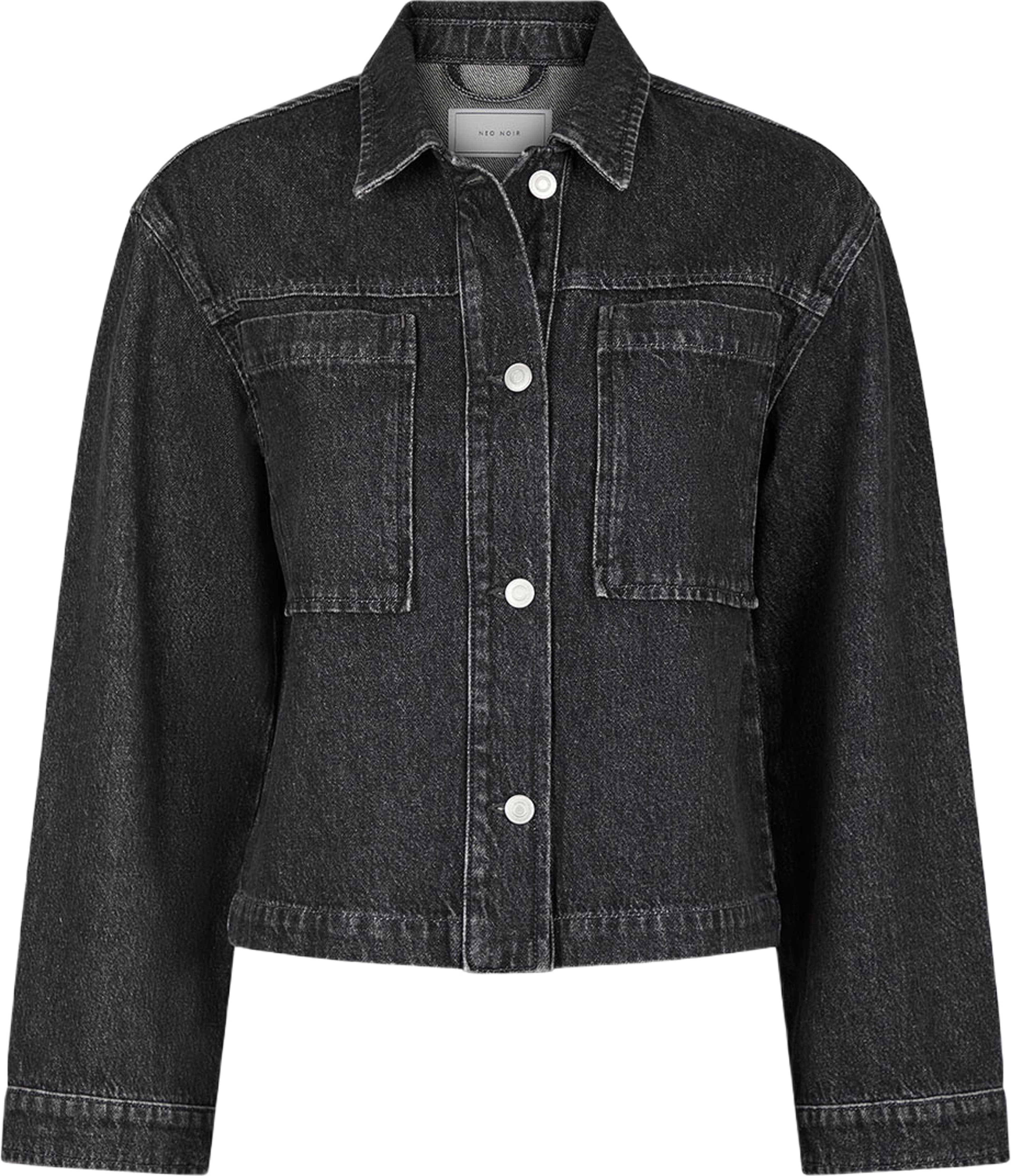 Emilia D Jacket