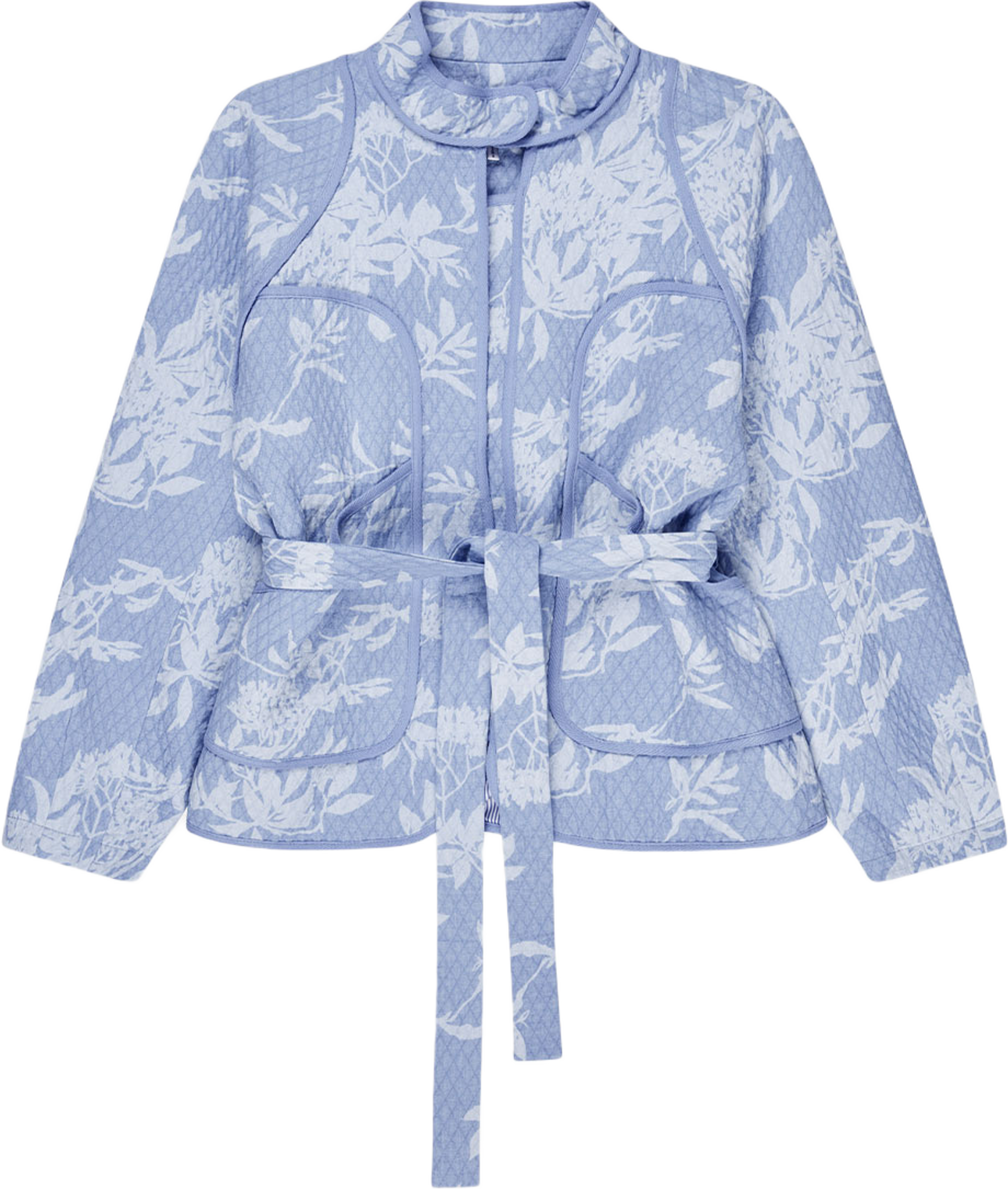 Sahnely Outerwear