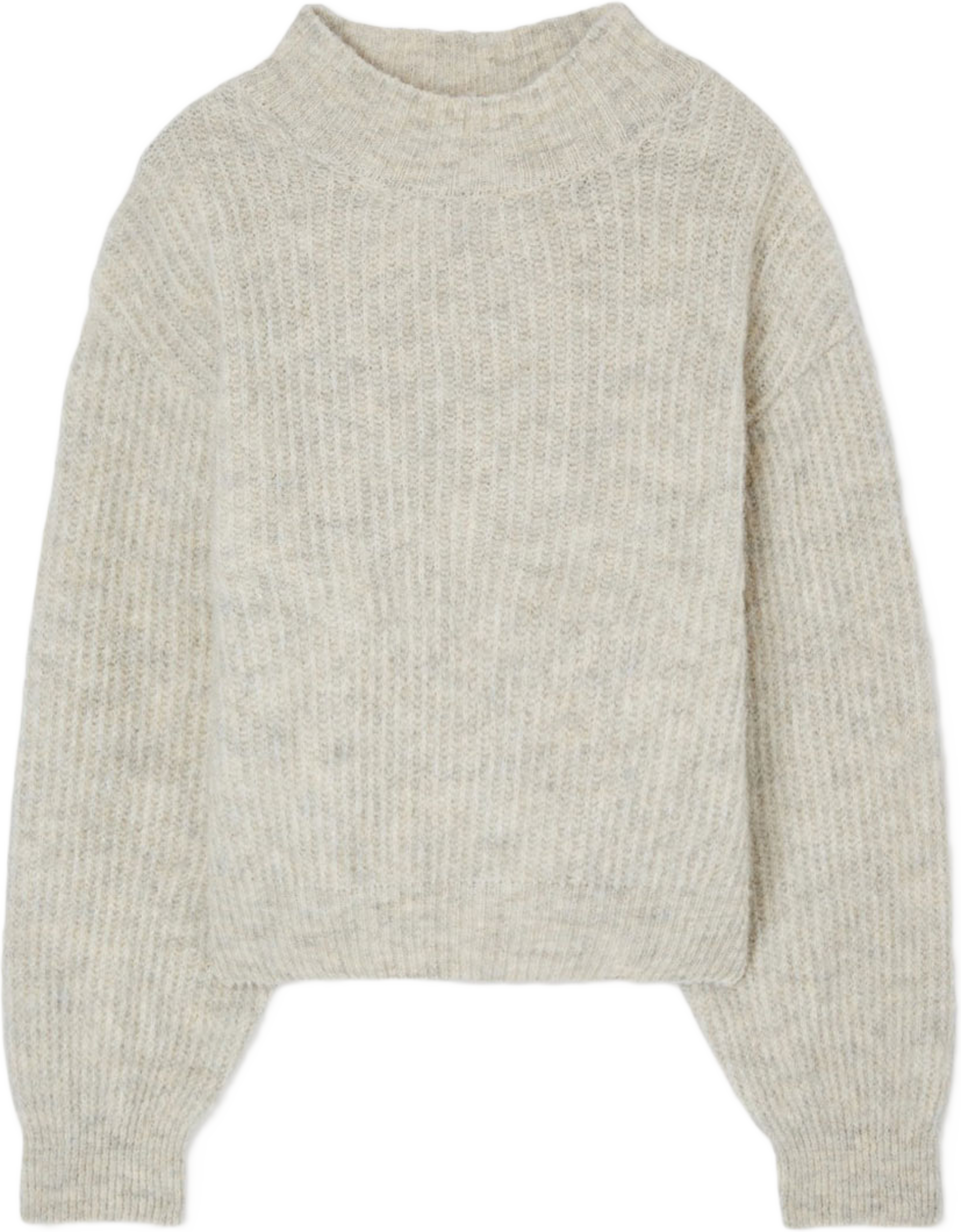 East Pullover