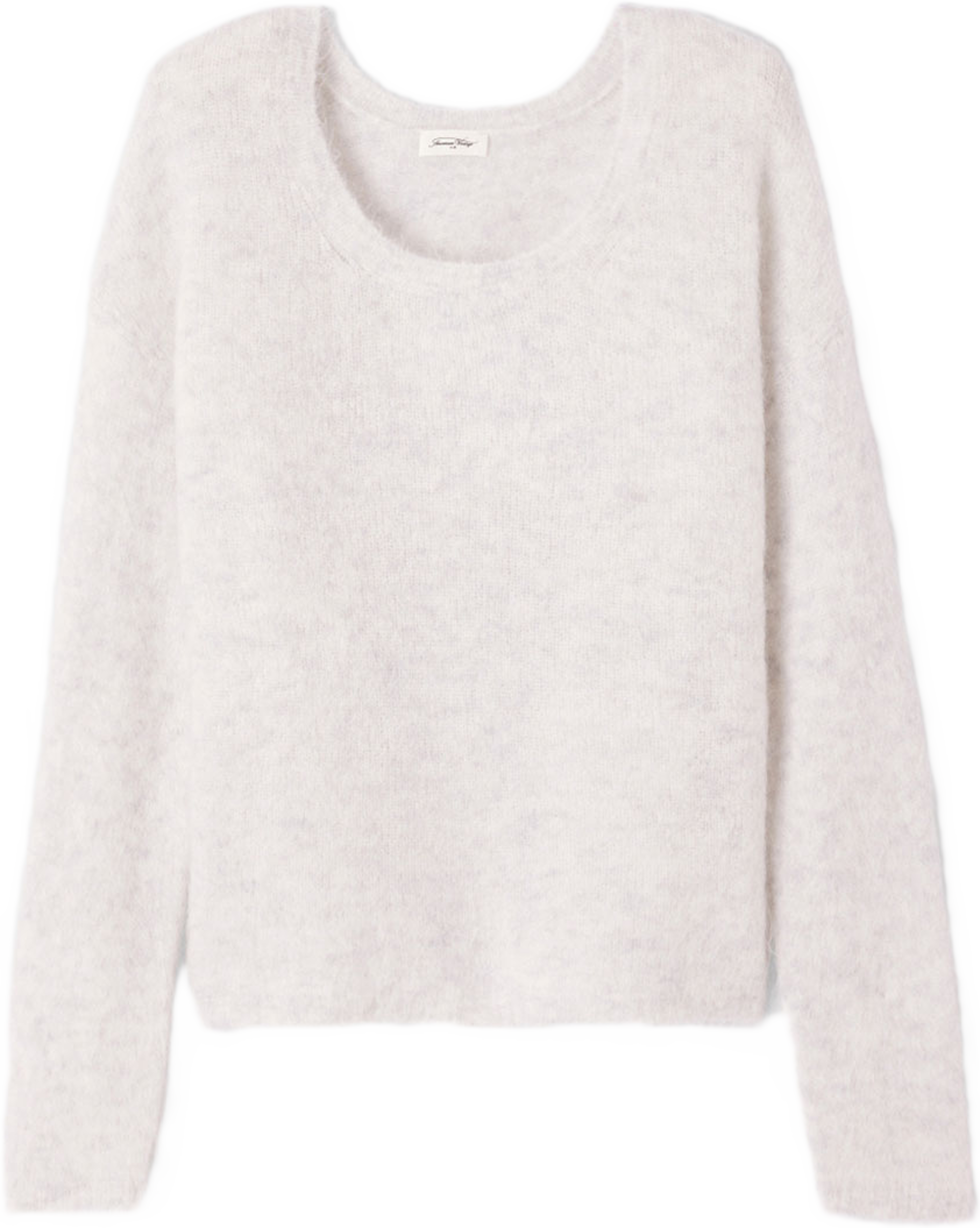 Nuny Pullover