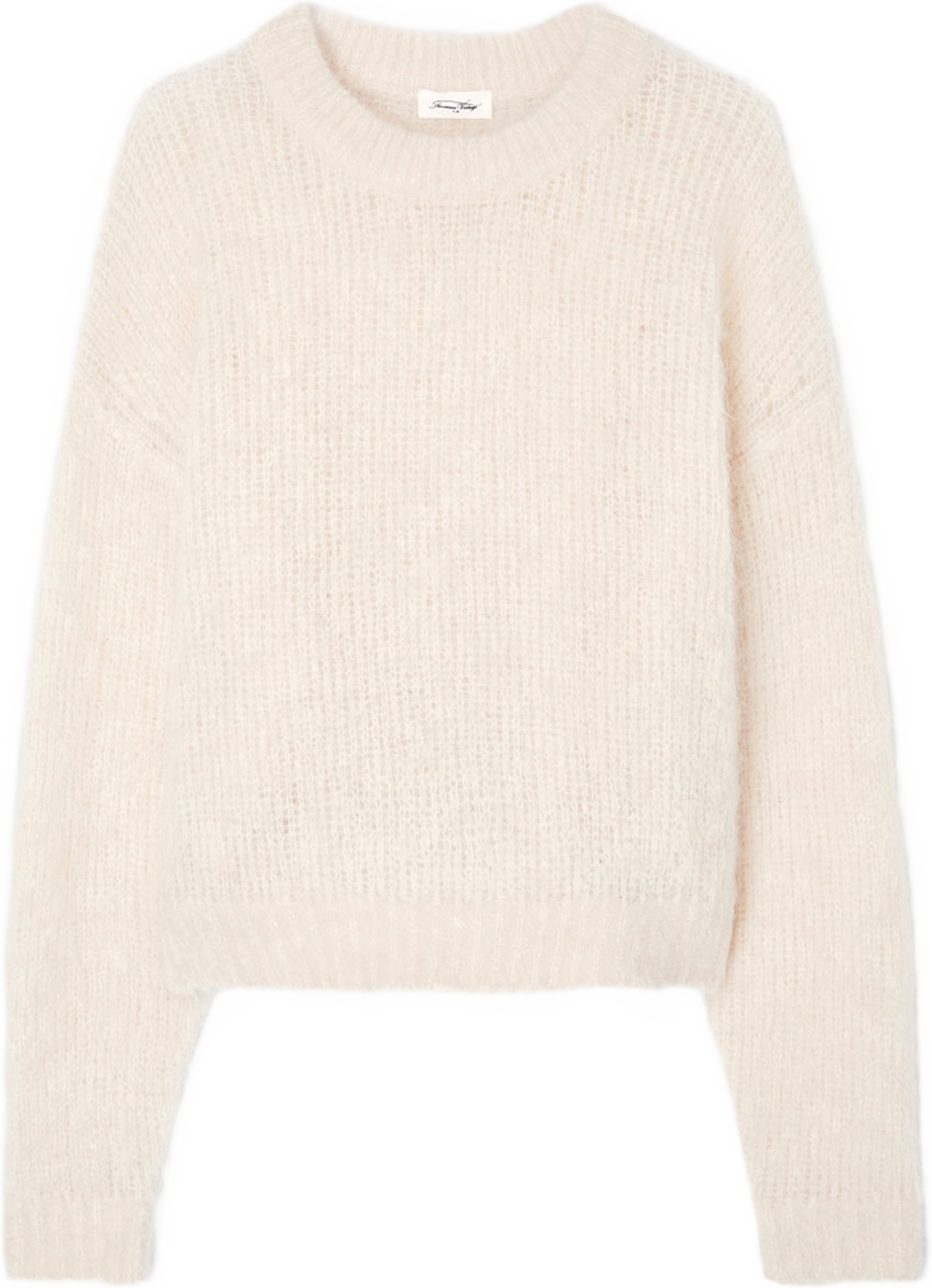 Bymi Pullover