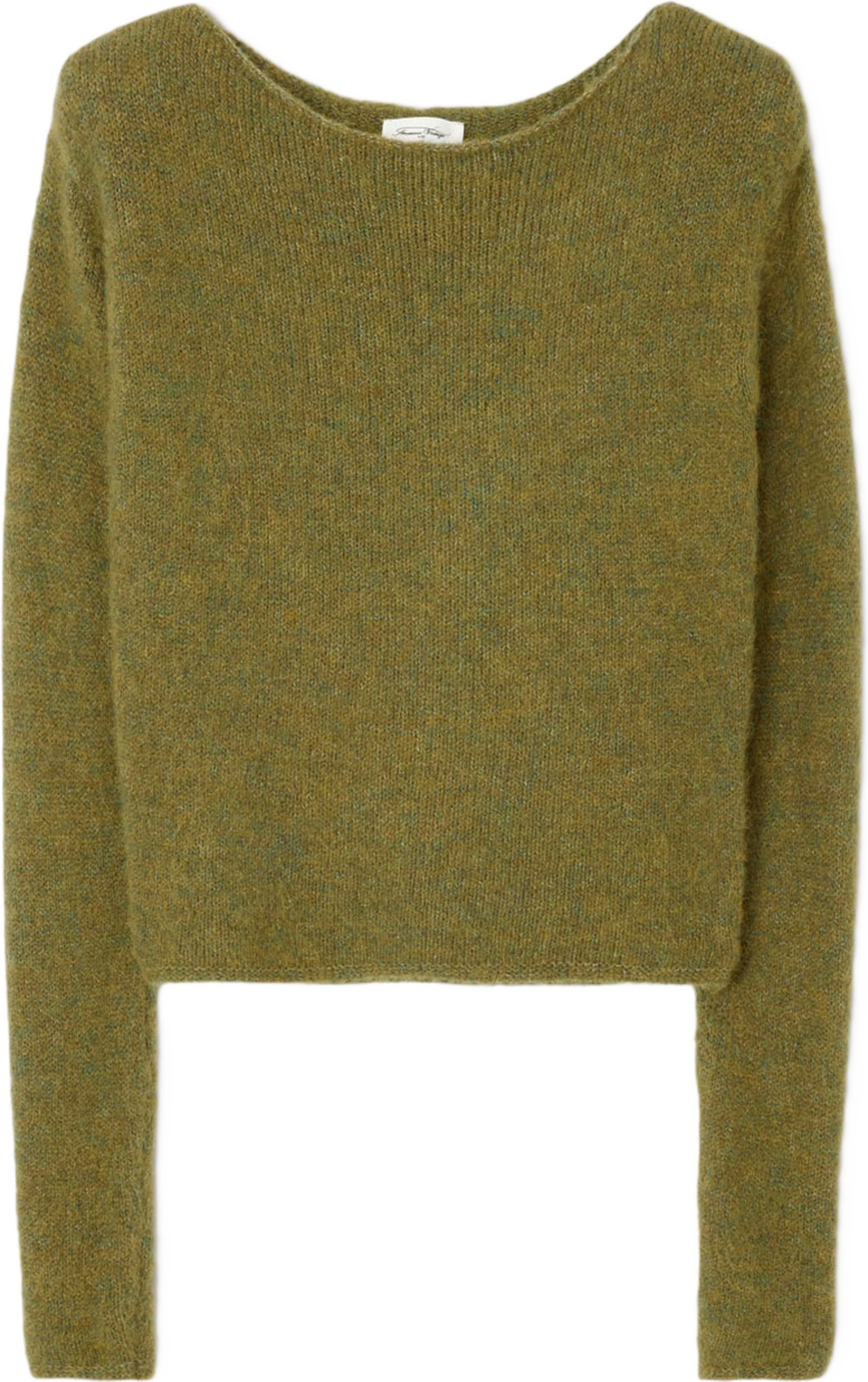 East Pullover