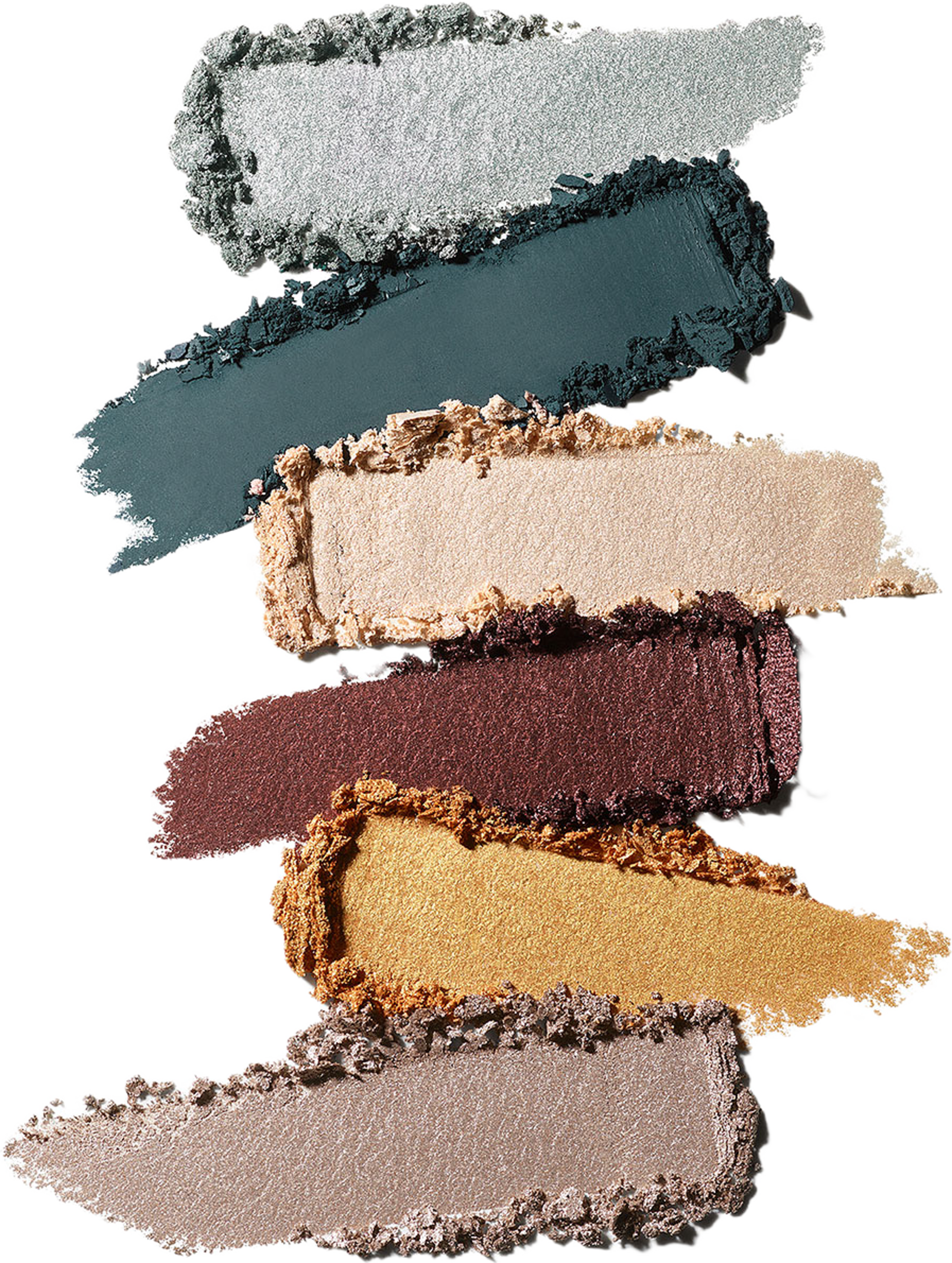 MAC Eye Shadow Palette - Rose To The Occasion