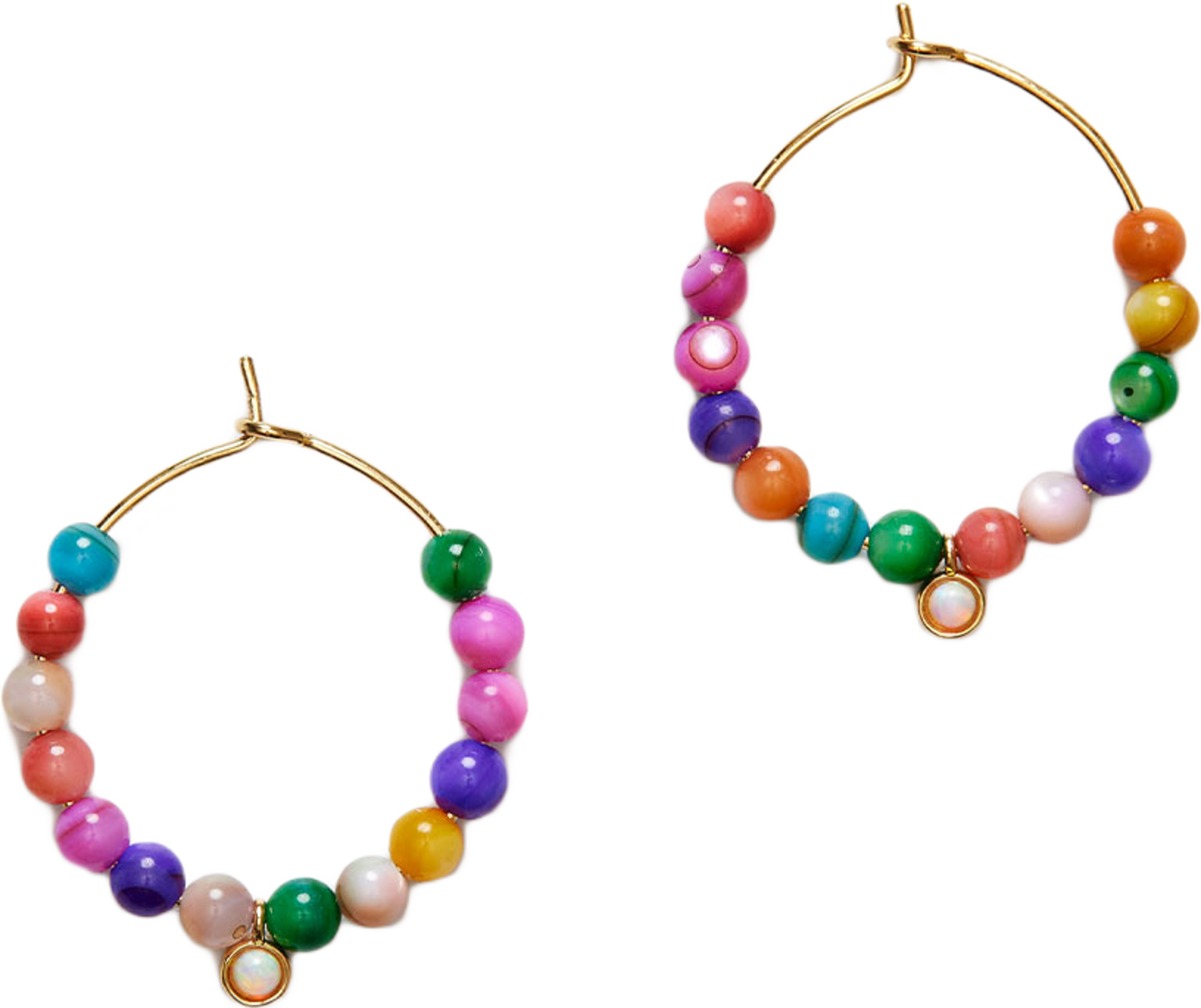 Carnival Hoop