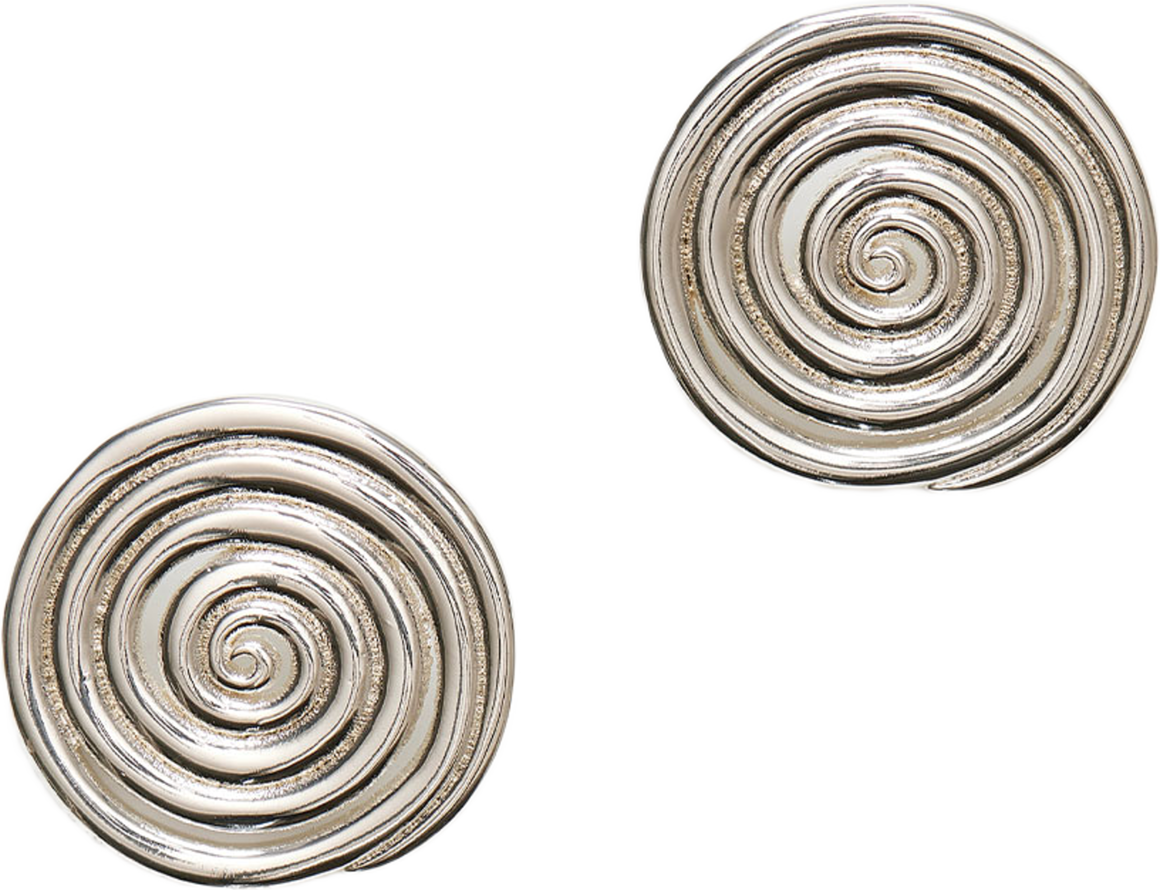 Spiral Earring