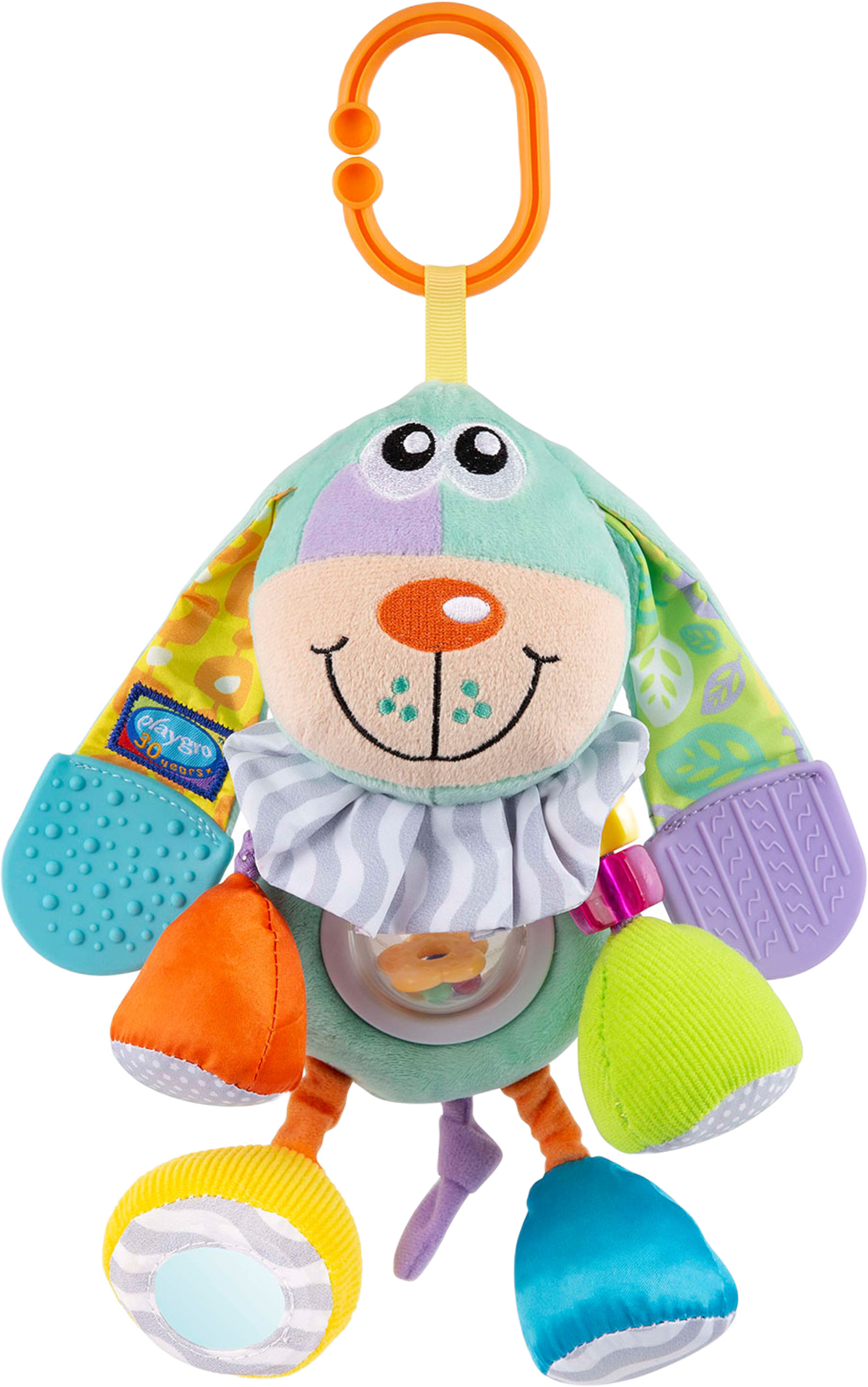 Playgro Doofy Dog