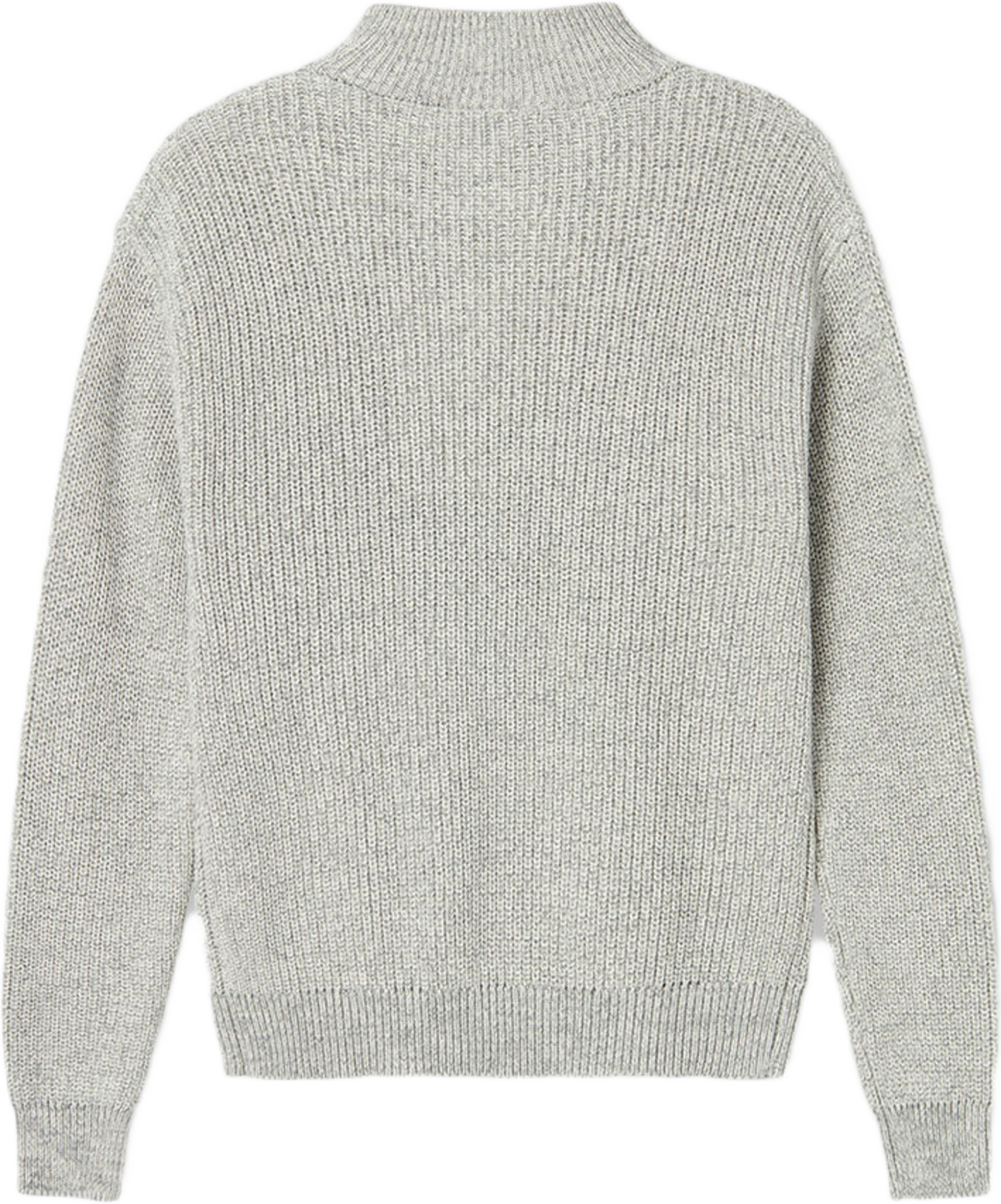 Nkmsafalle Ls Knit