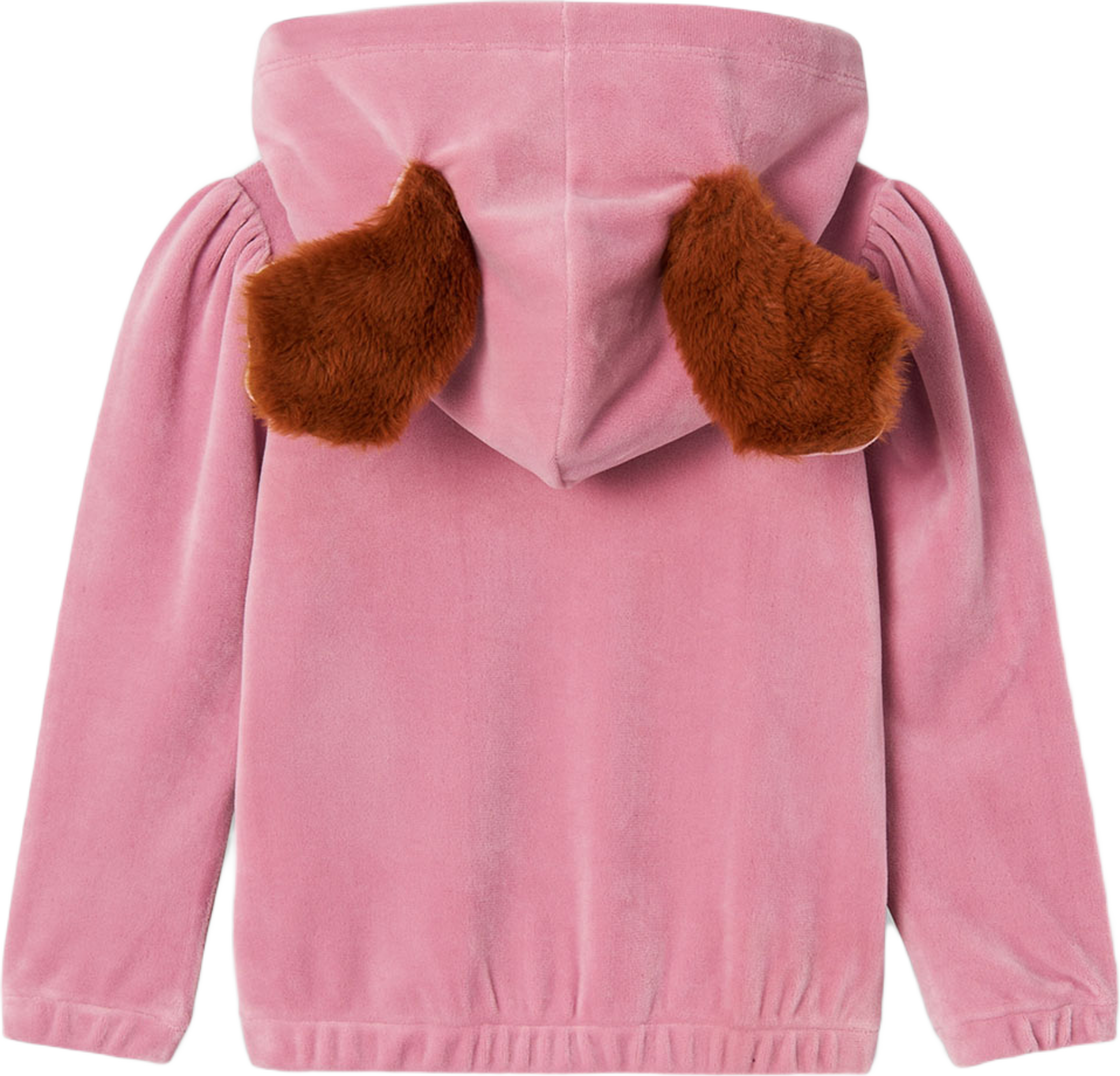Nmfnadia Pawpatrol Terry Top Wh Cpl