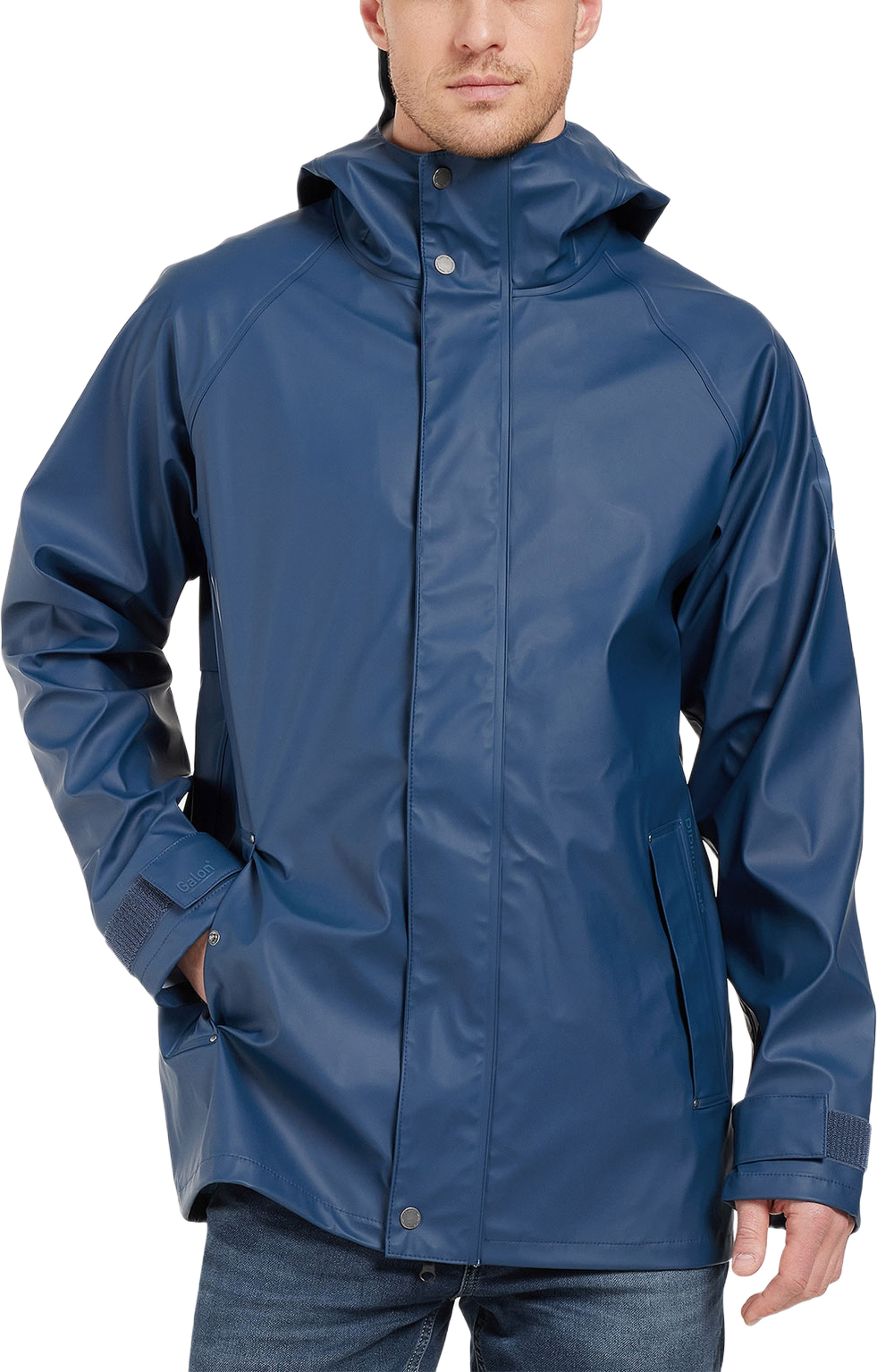 Darwin Jacket Galon