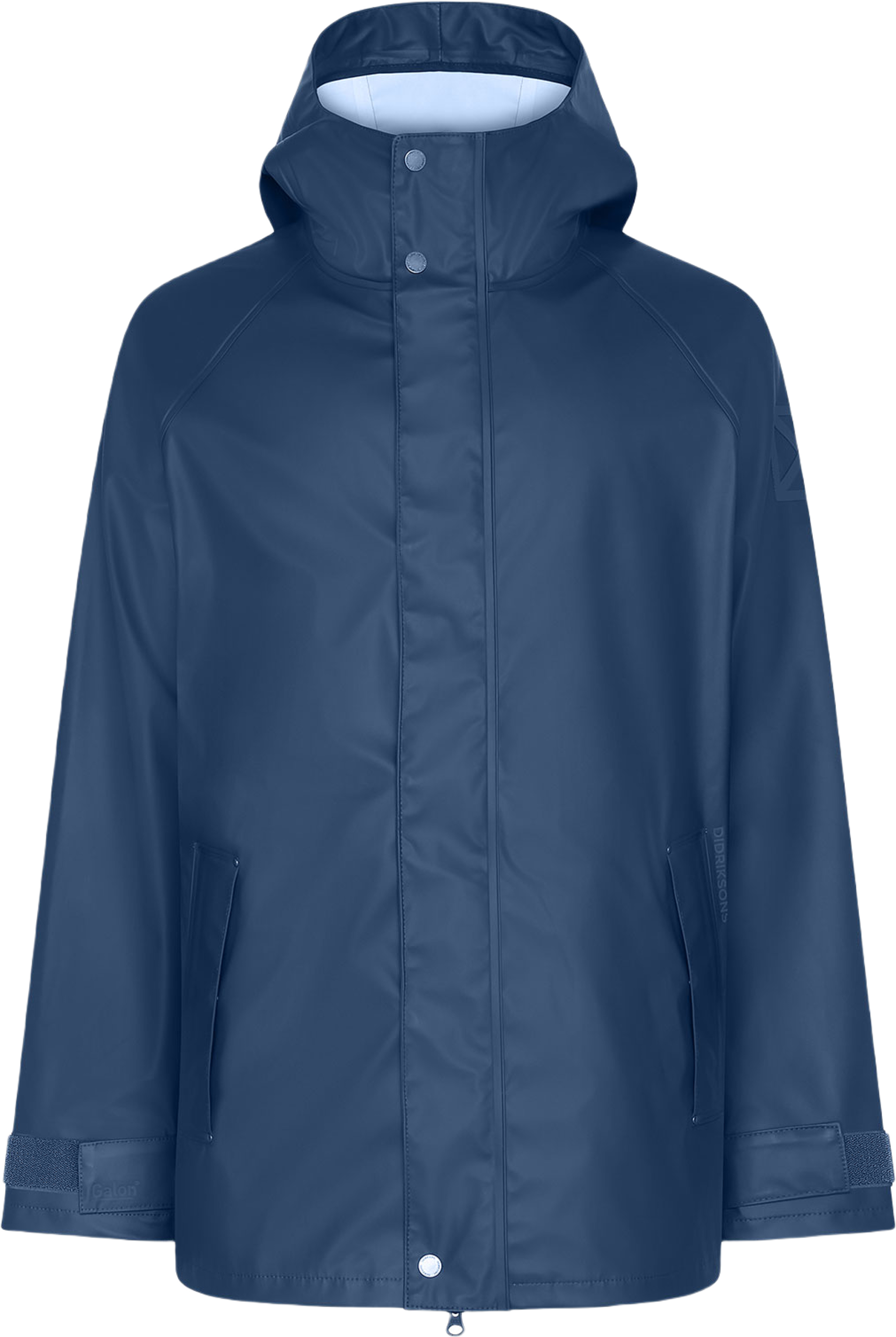 Darwin Jacket Galon