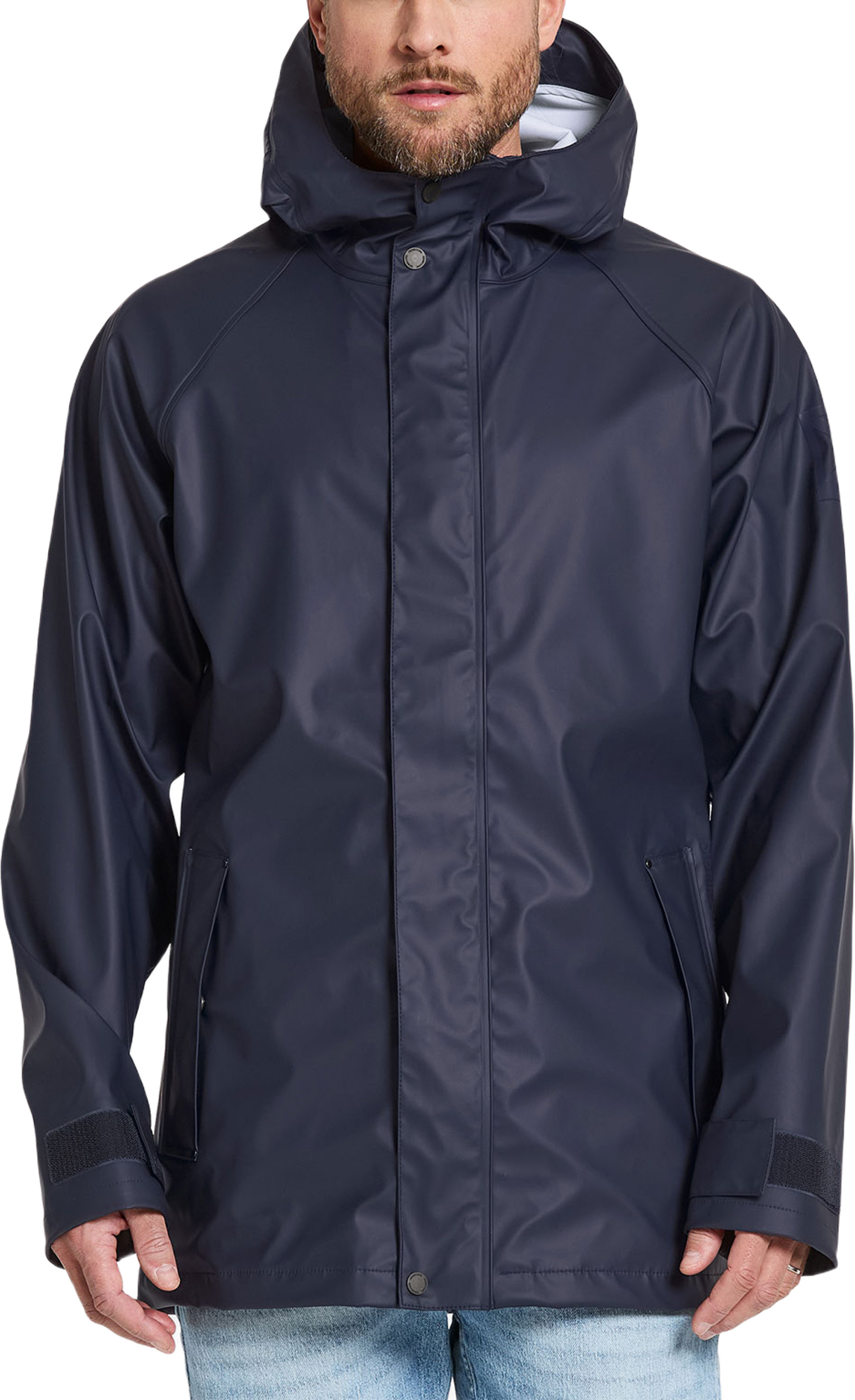 Darwin Jacket Galon