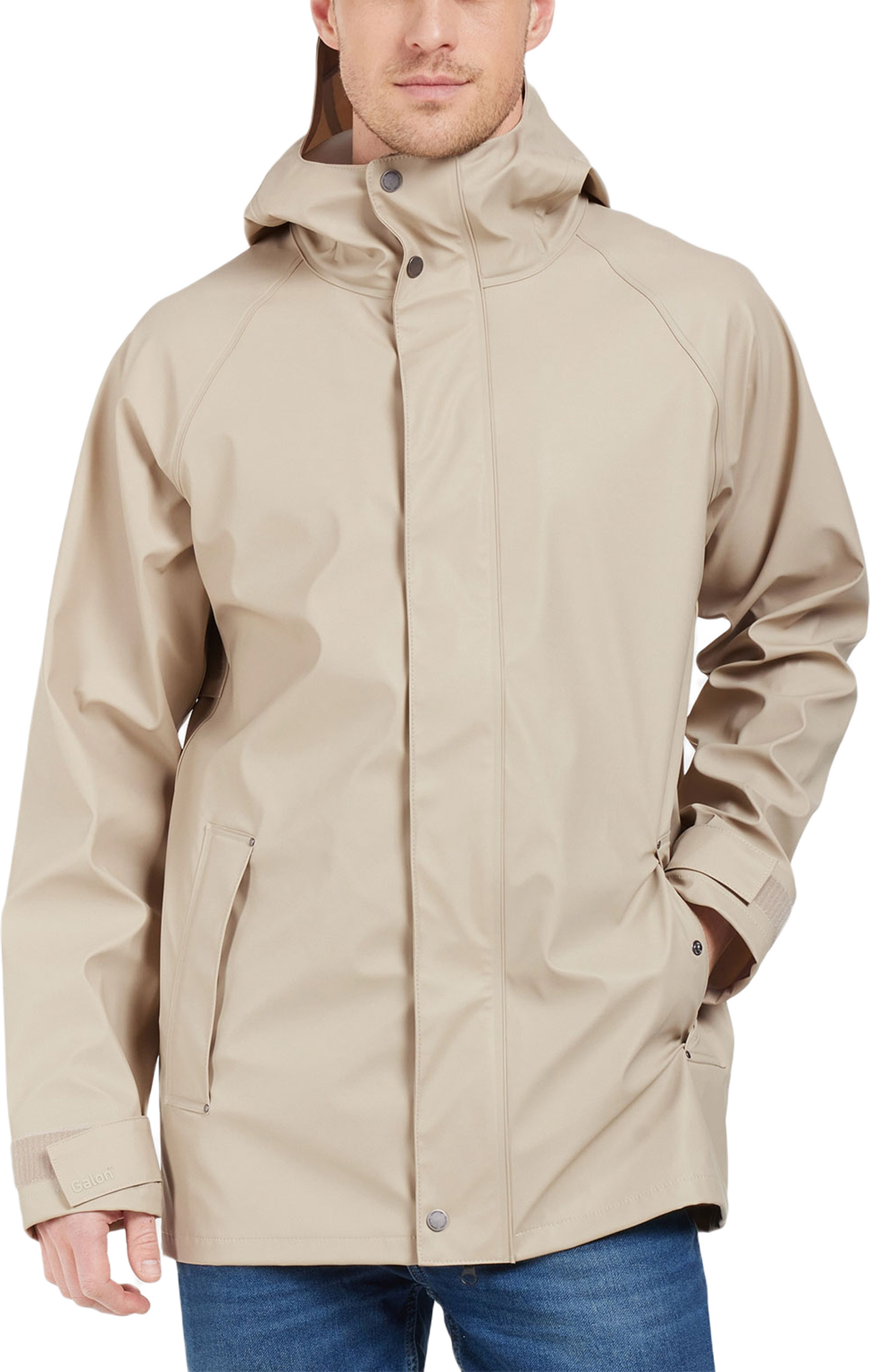 Darwin Jacket Galon