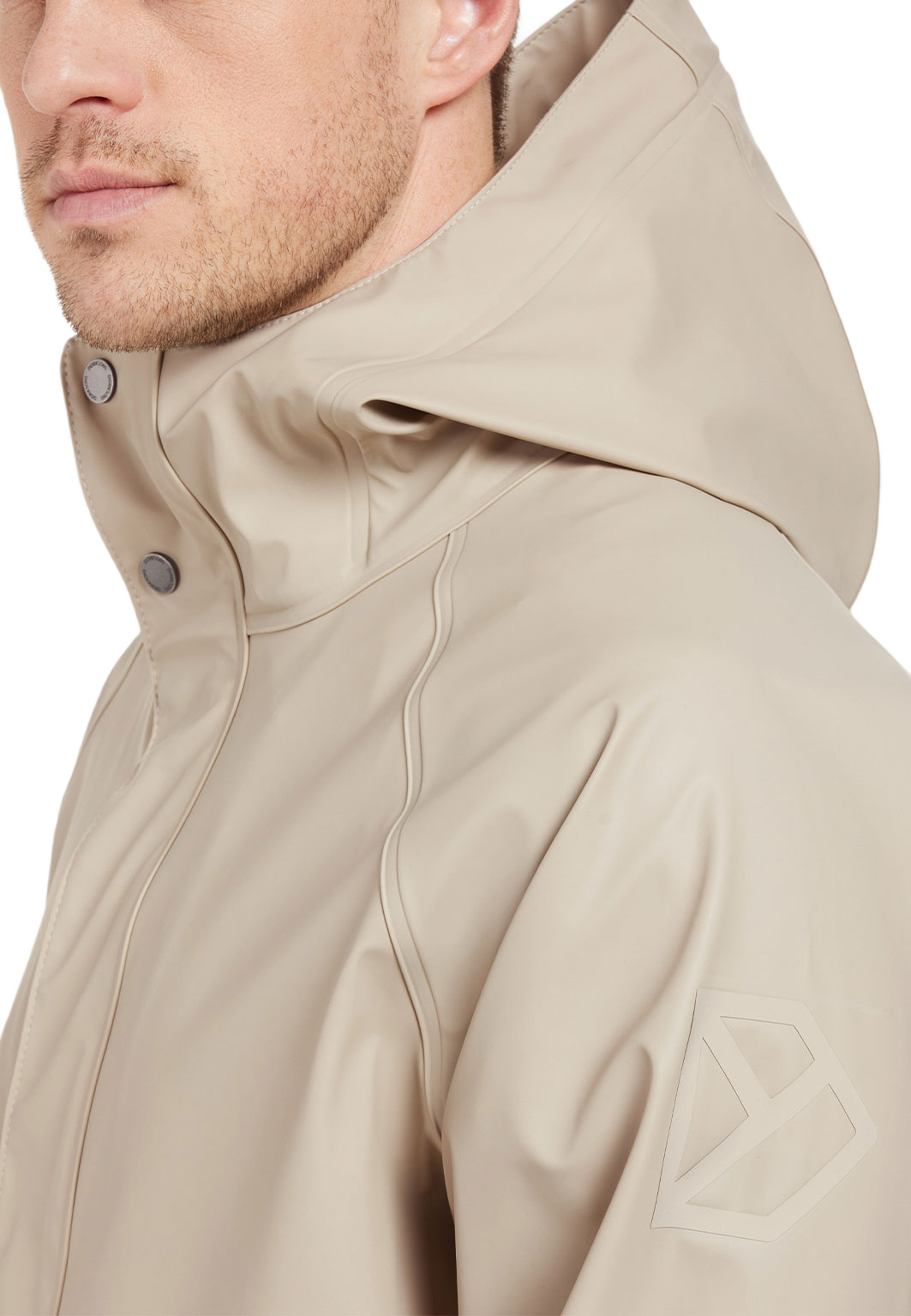 Darwin Jacket Galon