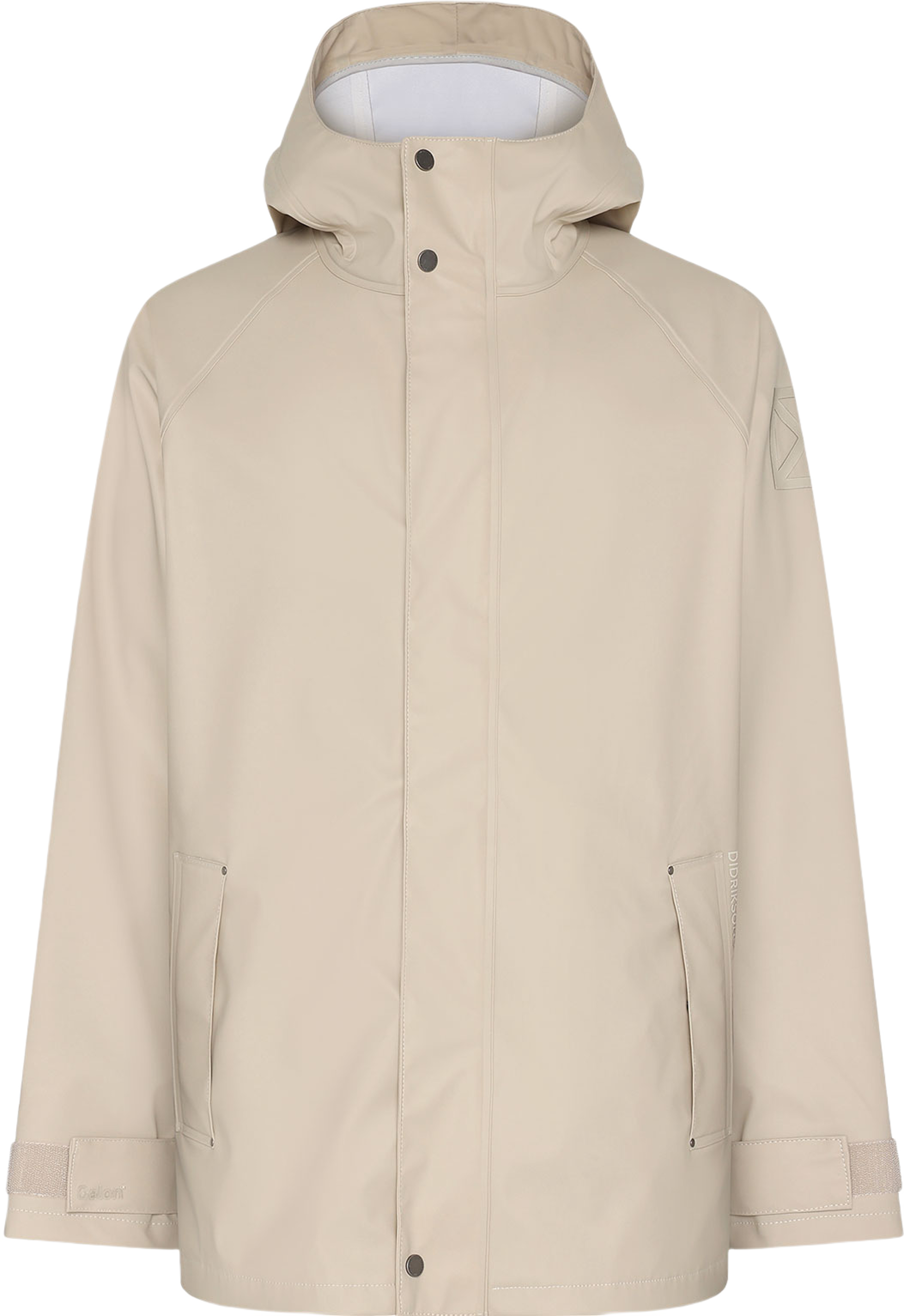 Darwin Jacket Galon