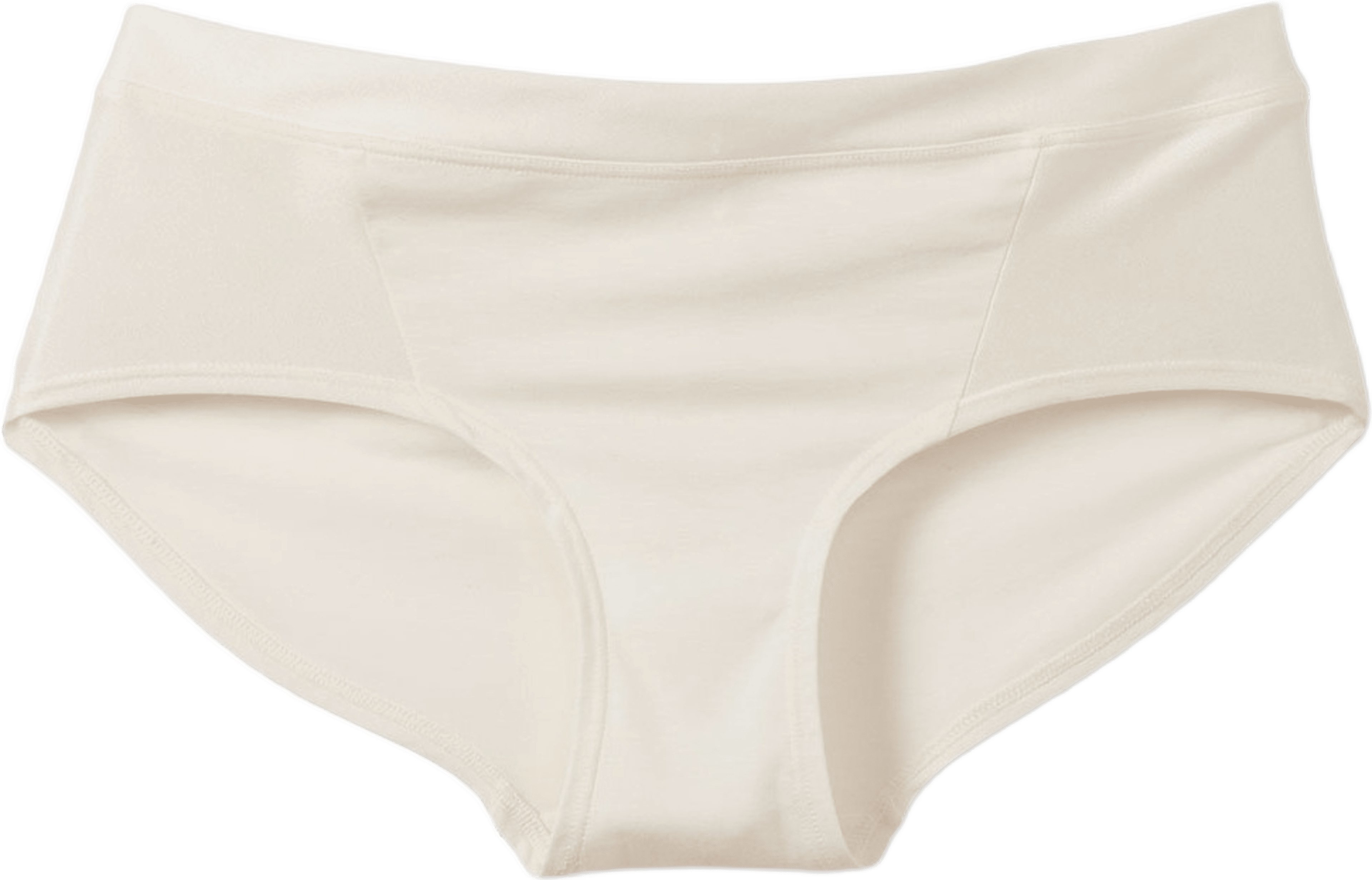 Cate Panty, low cut, från Calida, i färgen Alabaster Crém.