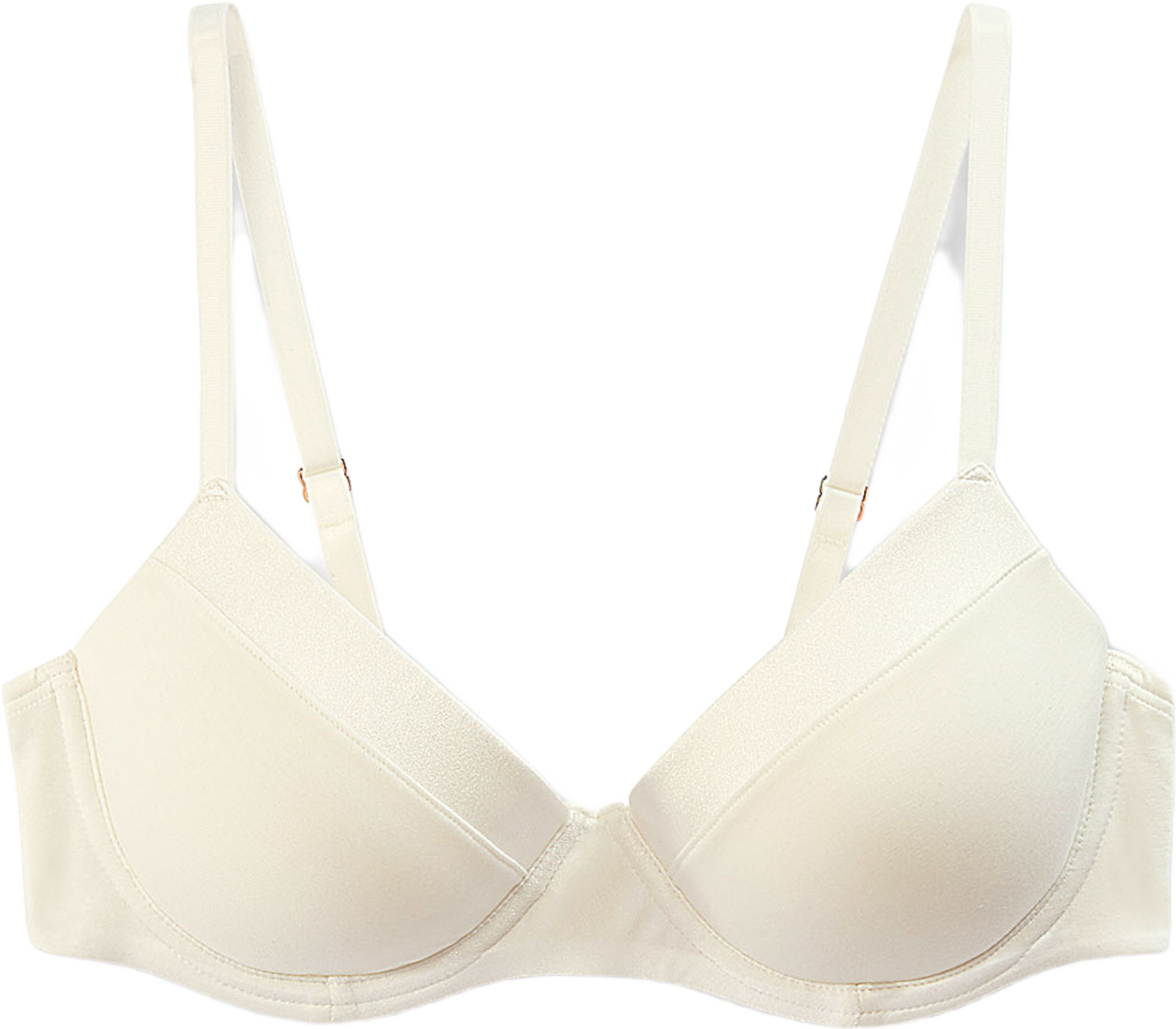 Cate Padded Bra With Wires 03458
