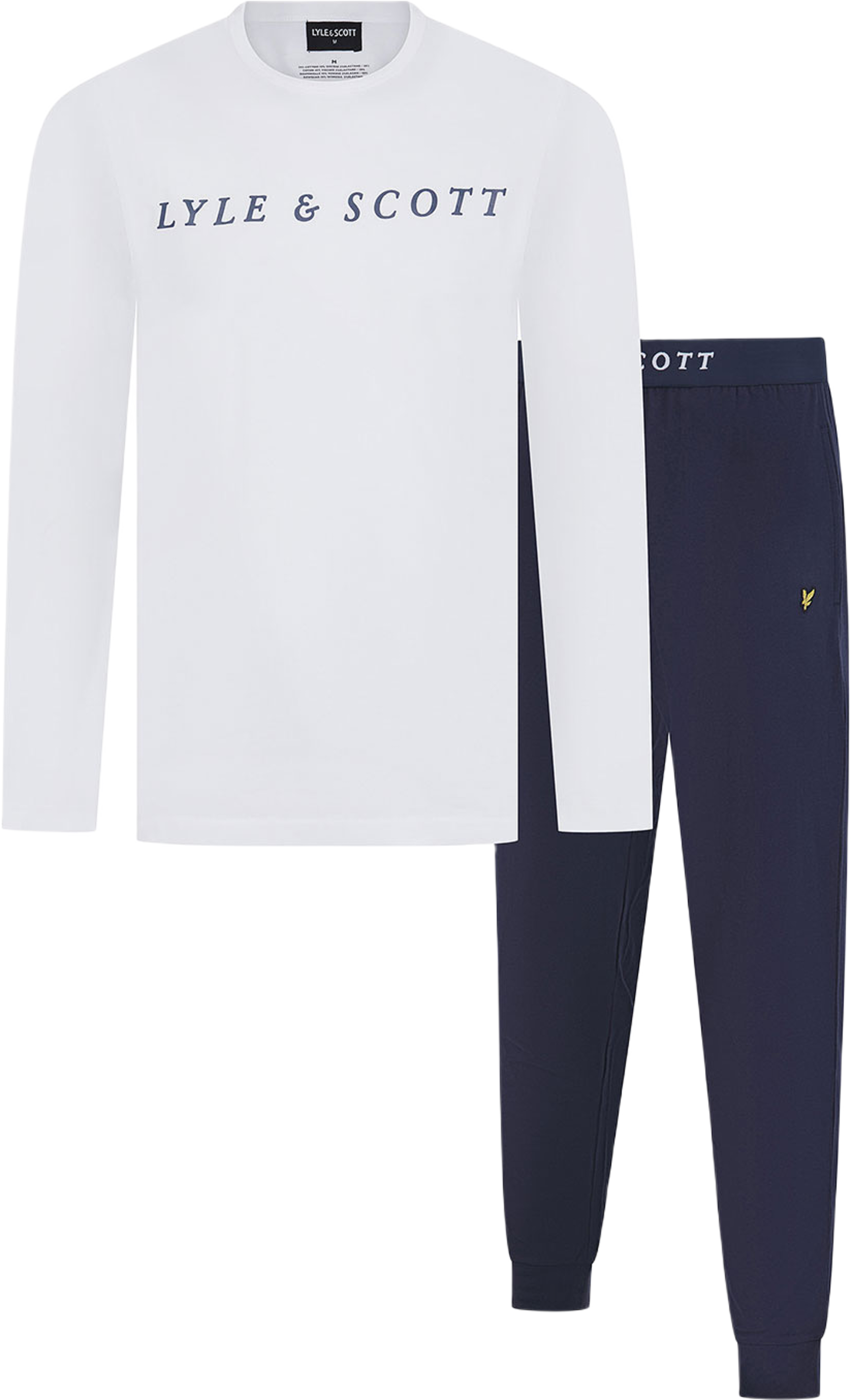 Guy Sleepwear Set
