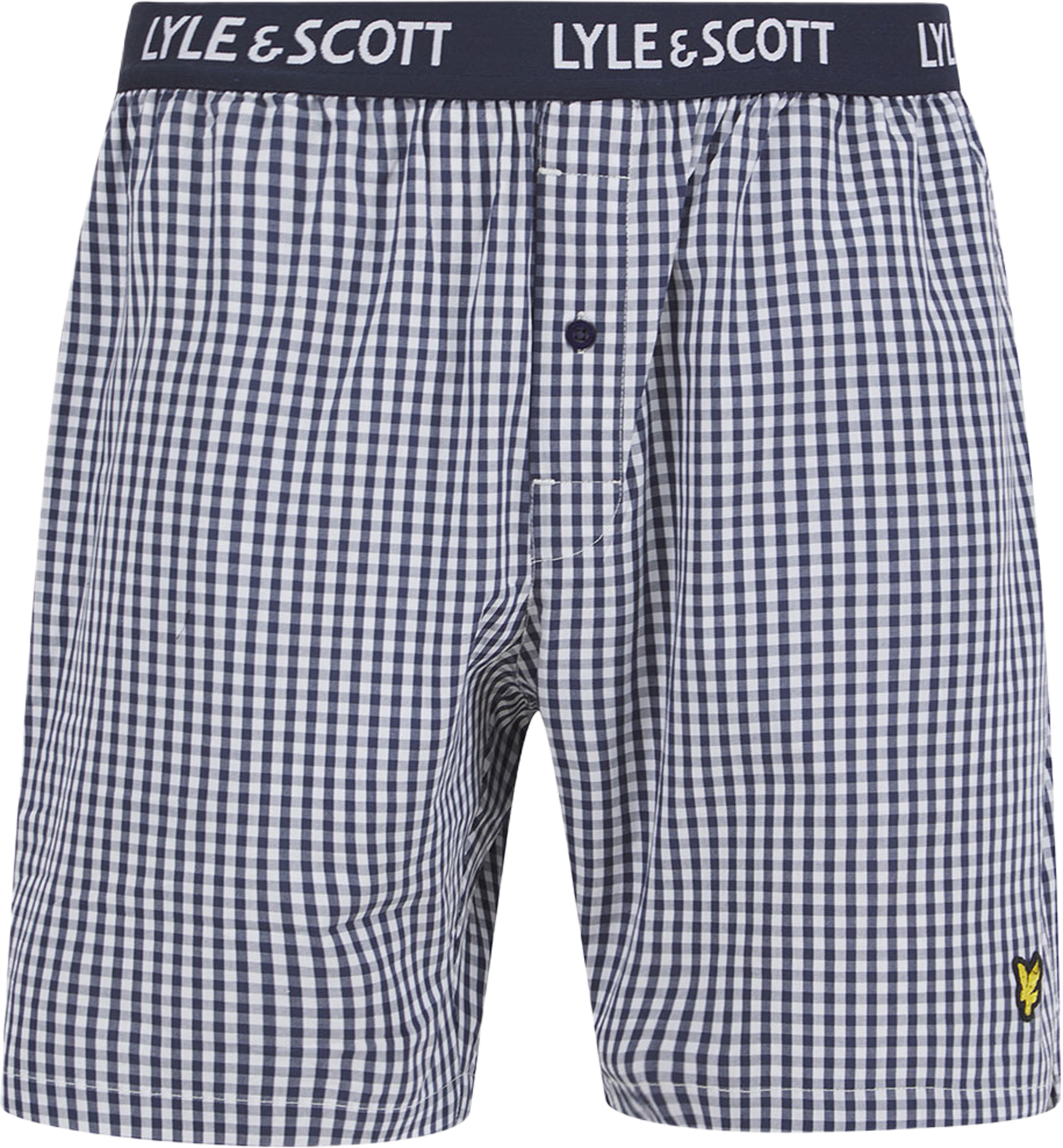 Kyle Sleepwear Set