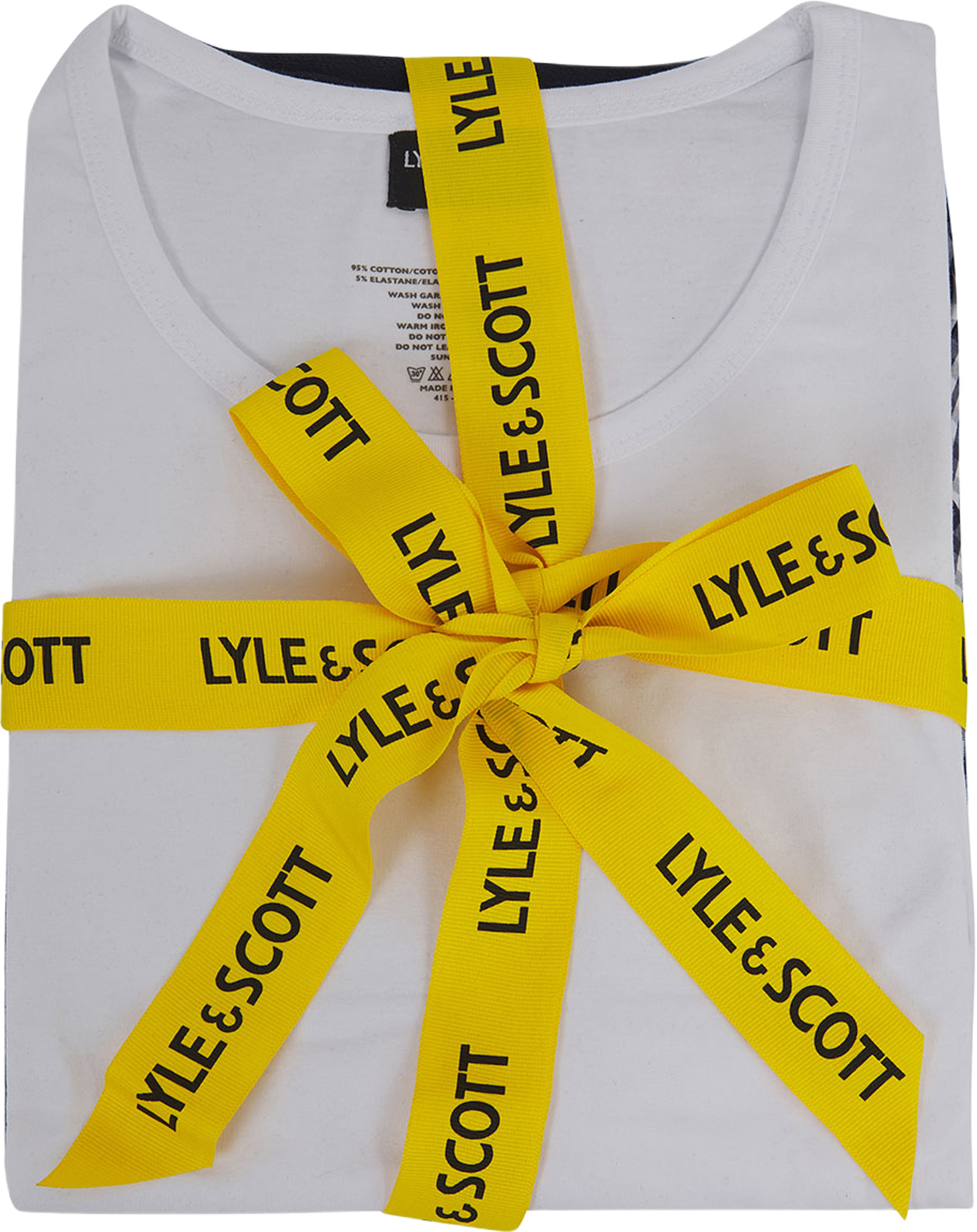 Kyle Sleepwear Set