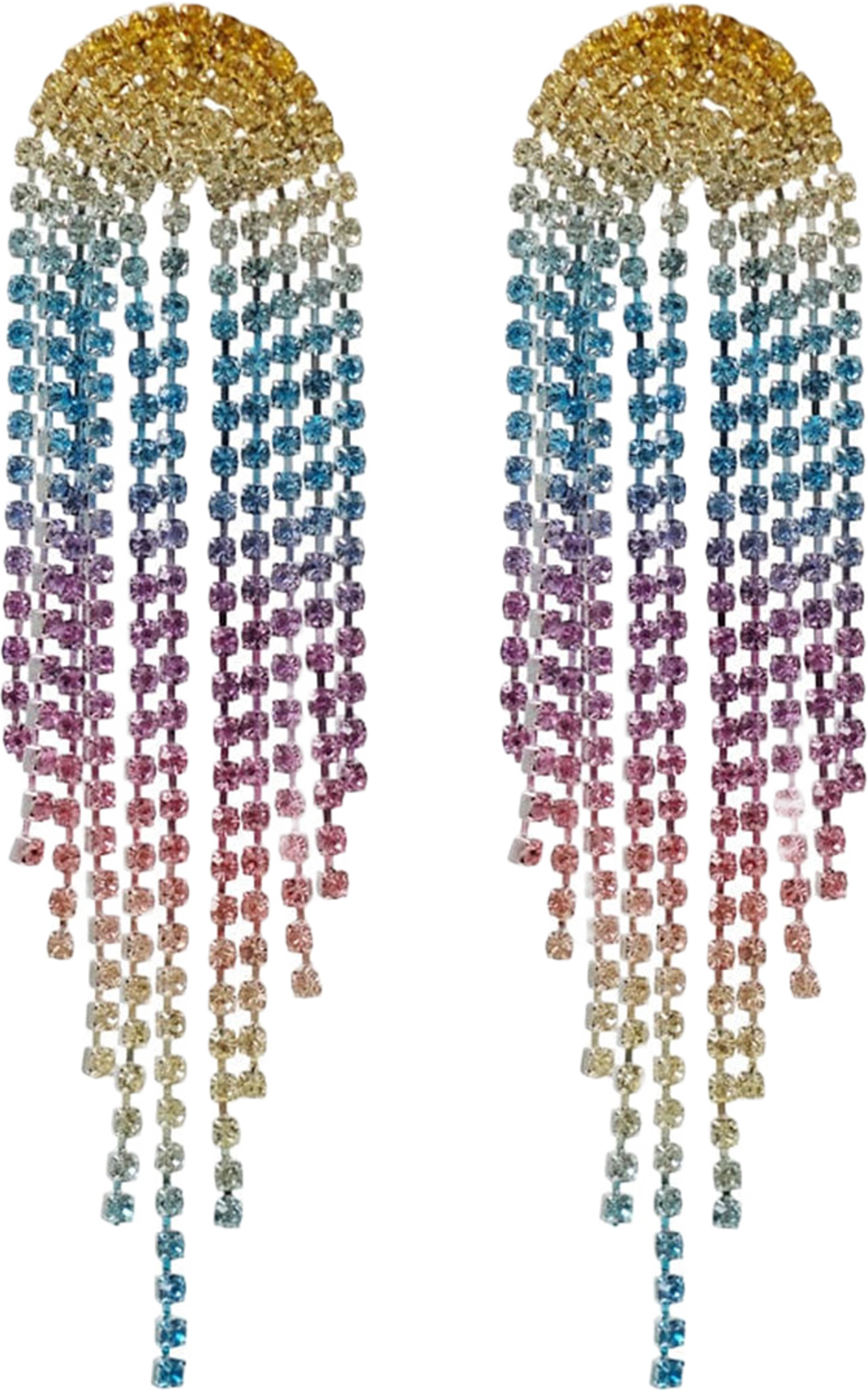 Tamara Earrings