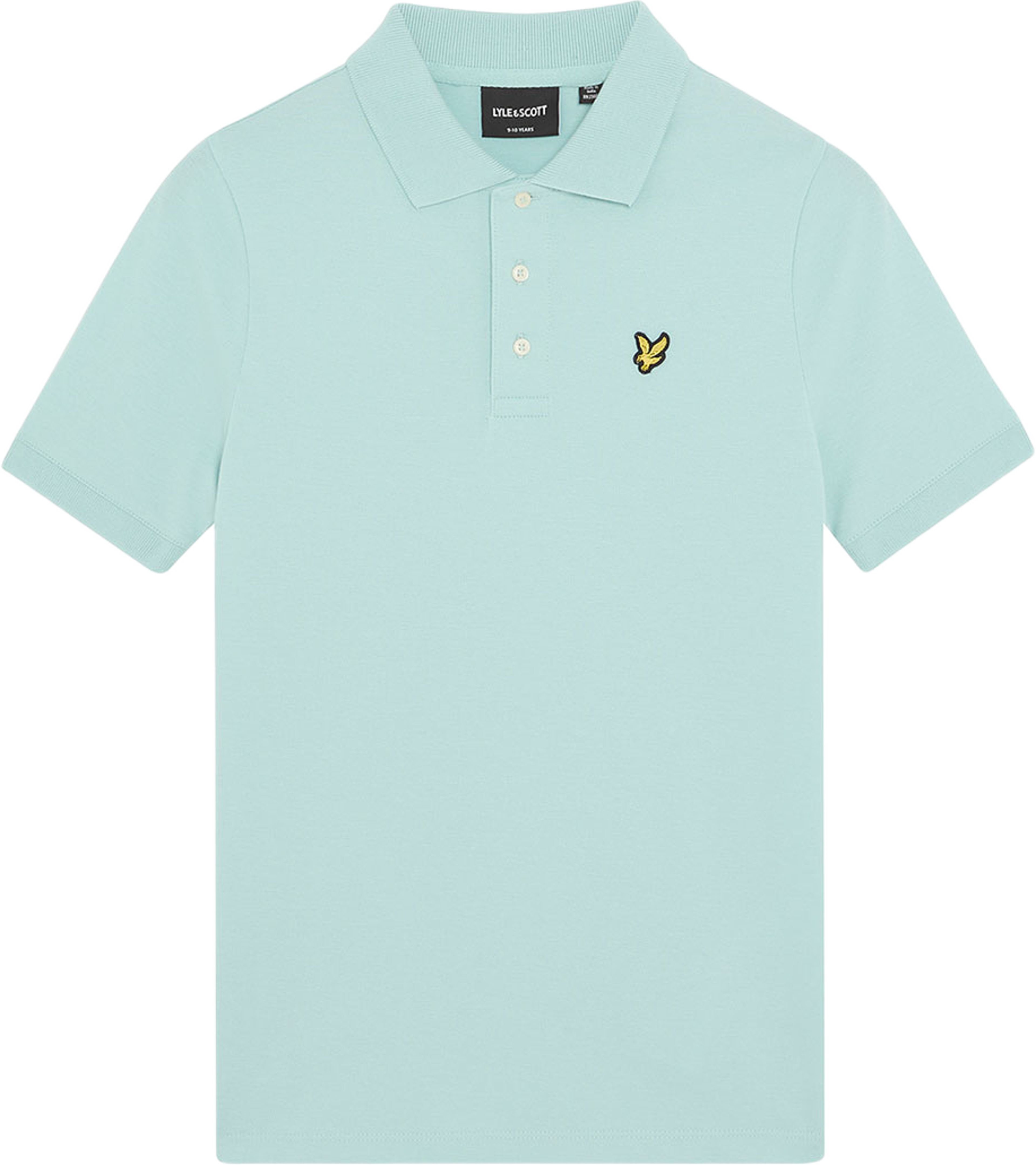 Plain Polo Shirt