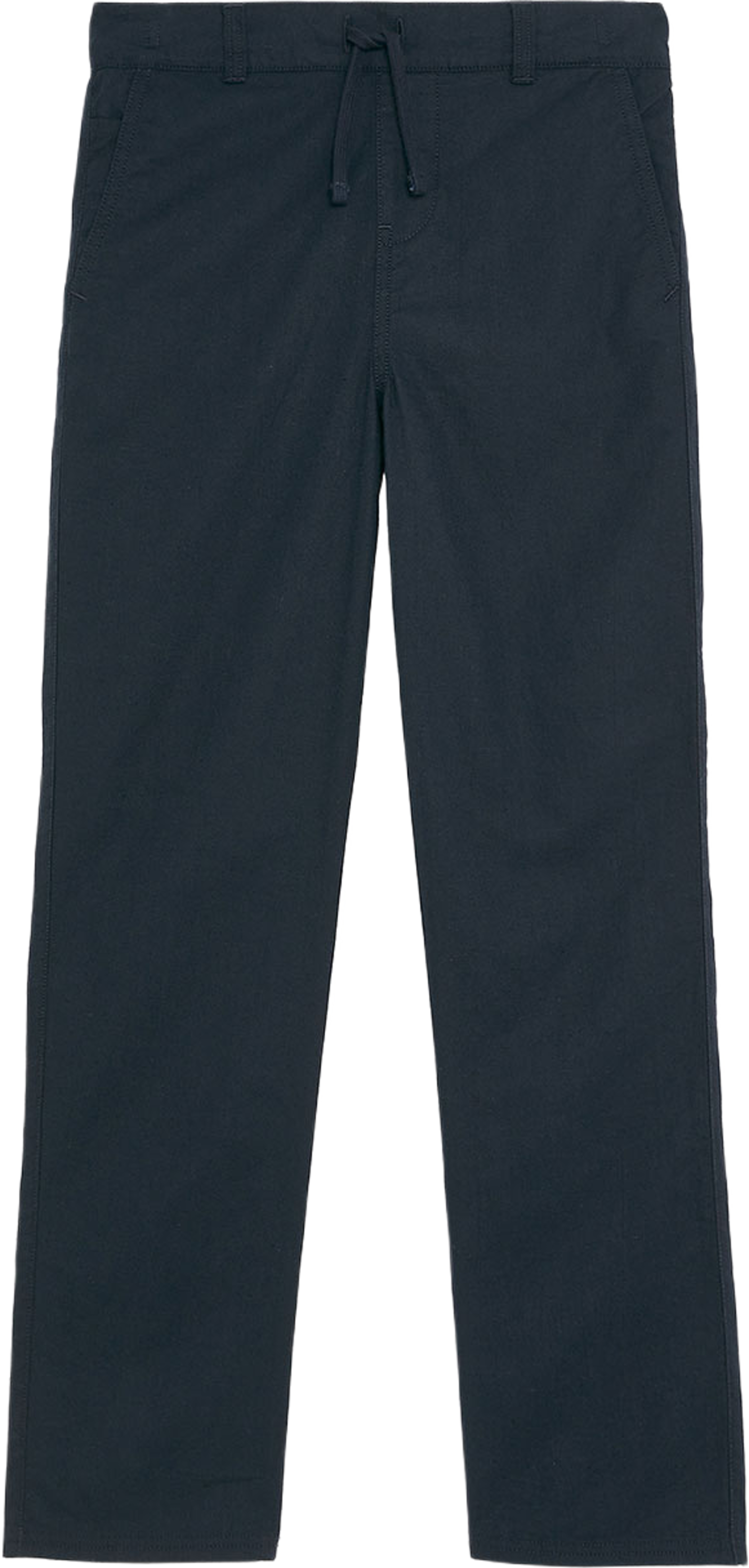 Linen Trouser