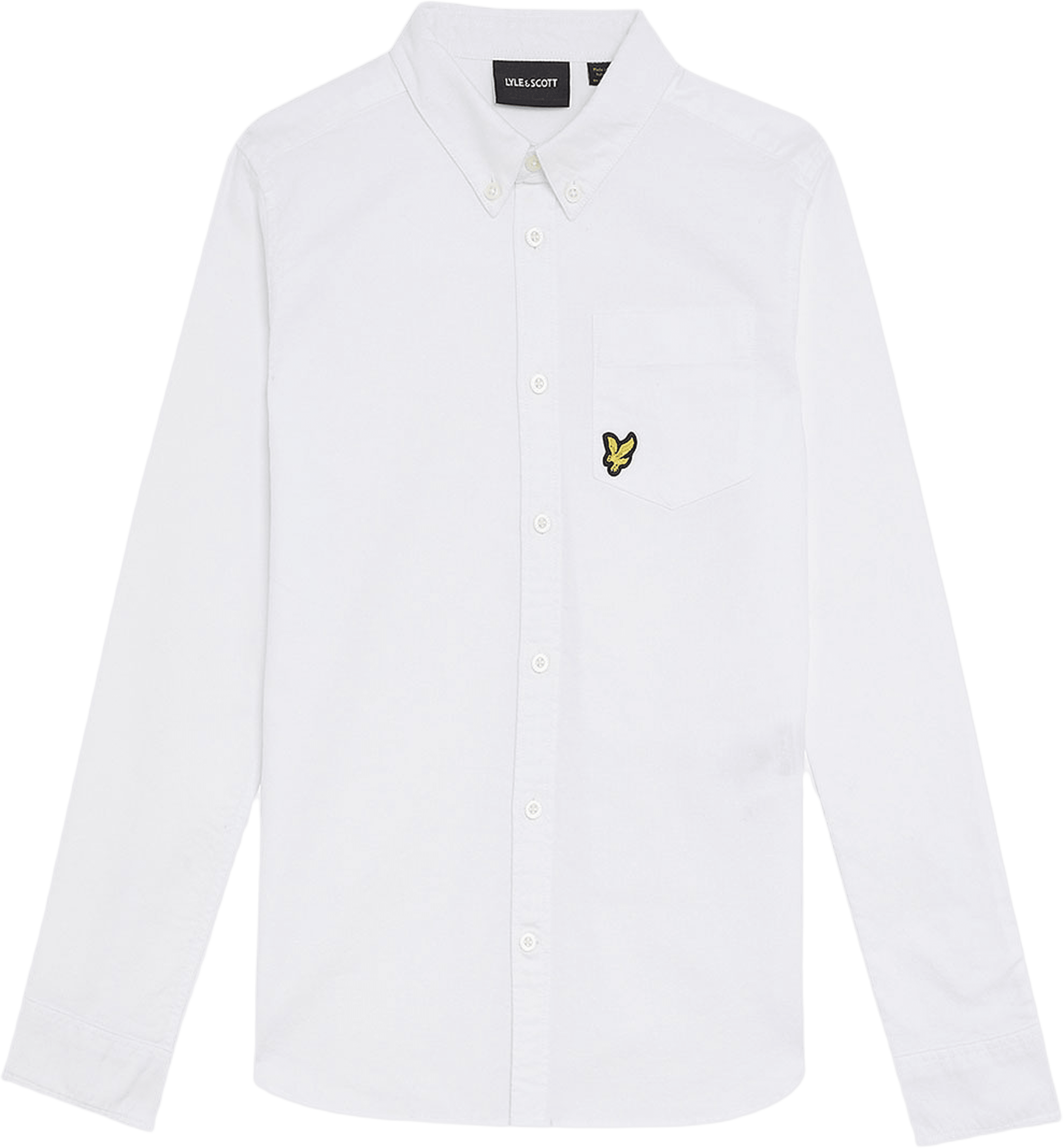 Oxford Shirt