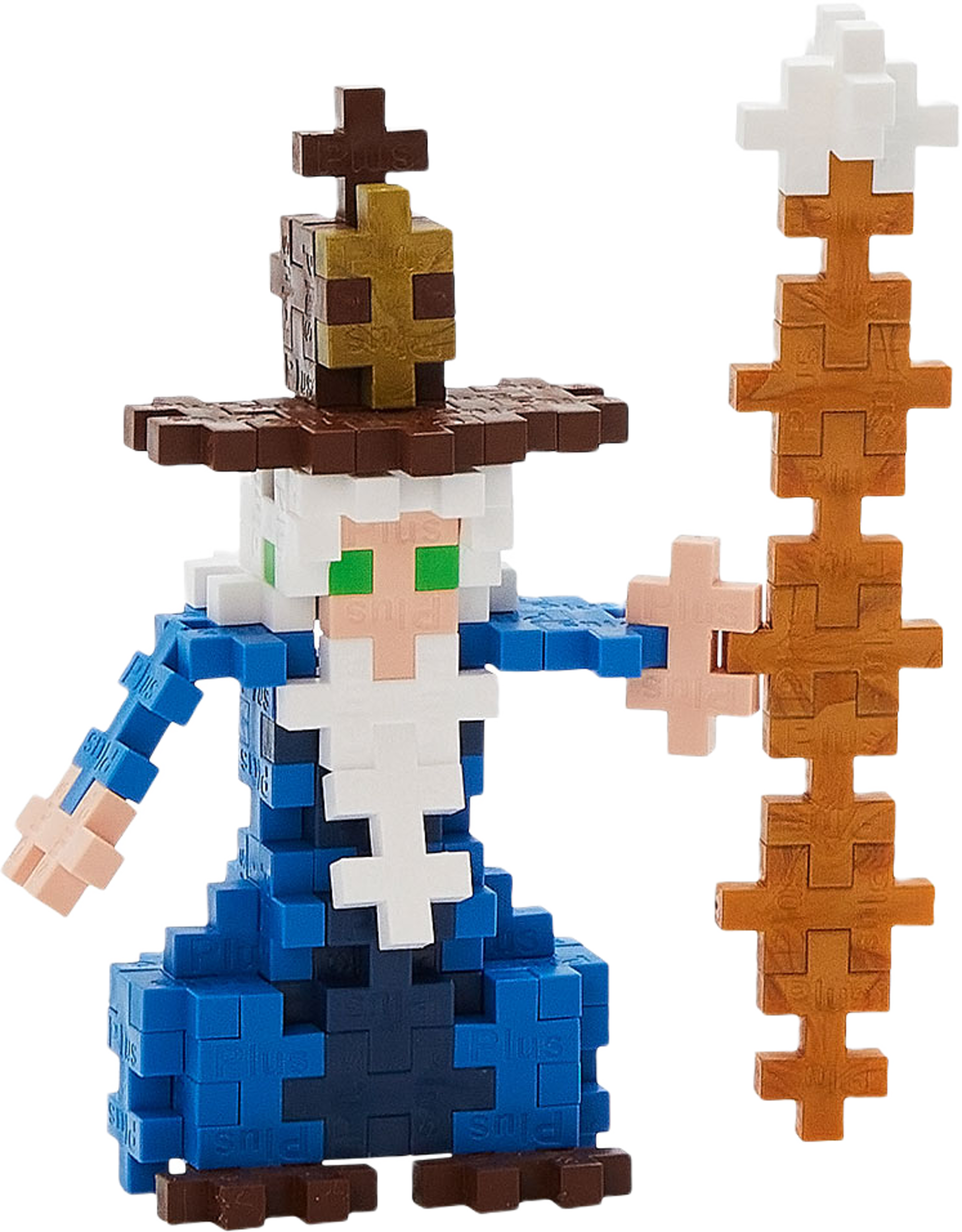 Wizard / 100 pcs
