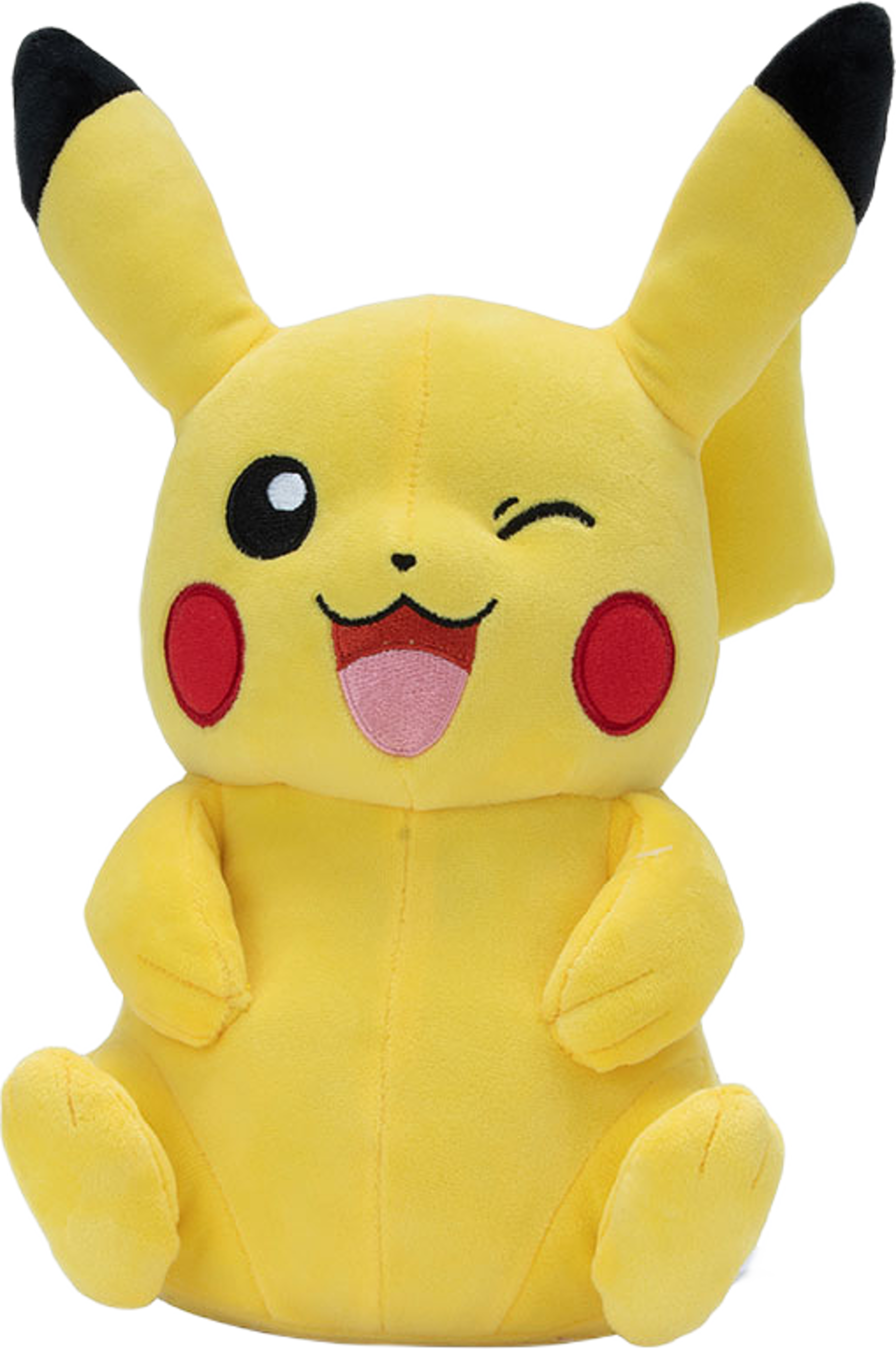Pokemon Plush 30 Cm Pikachu