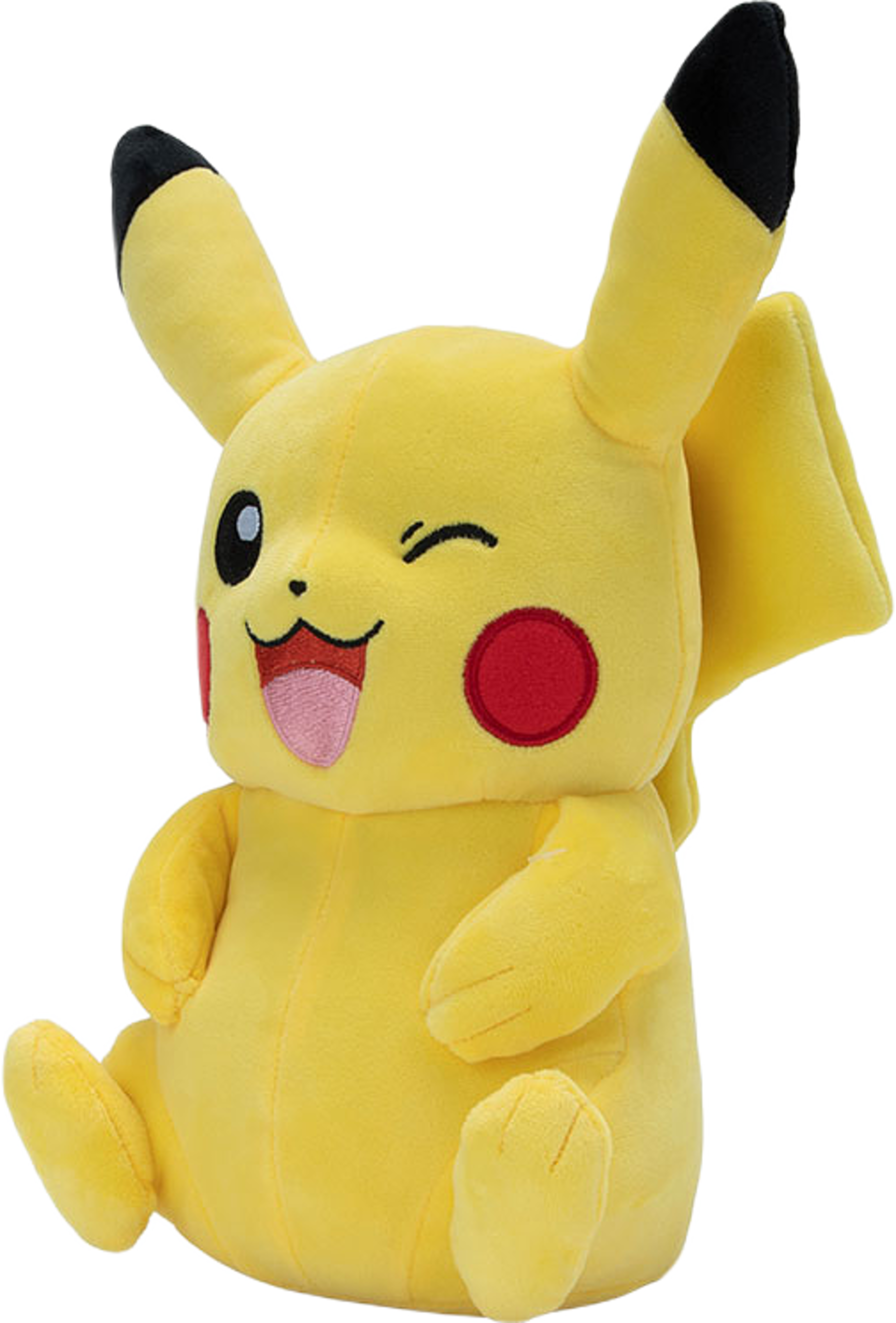Pokemon Plush 30 Cm Pikachu